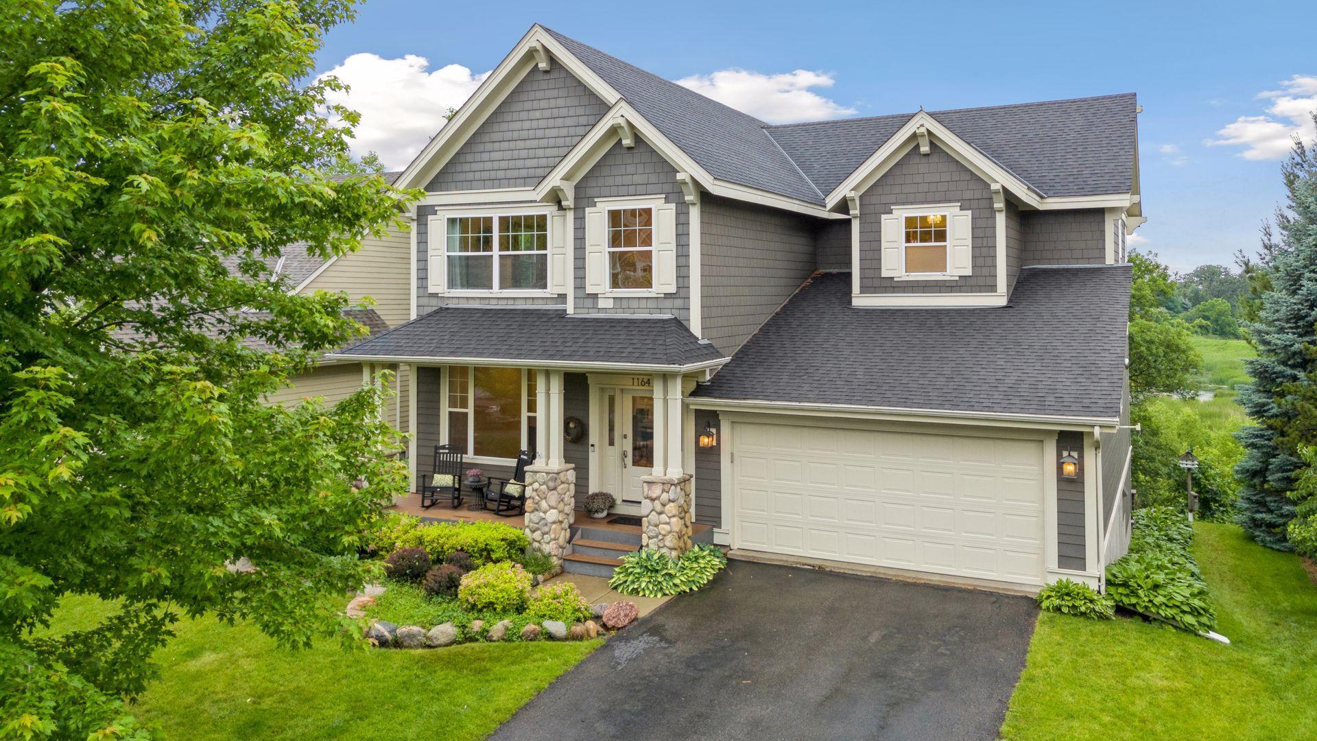 1164 Savanna Trail