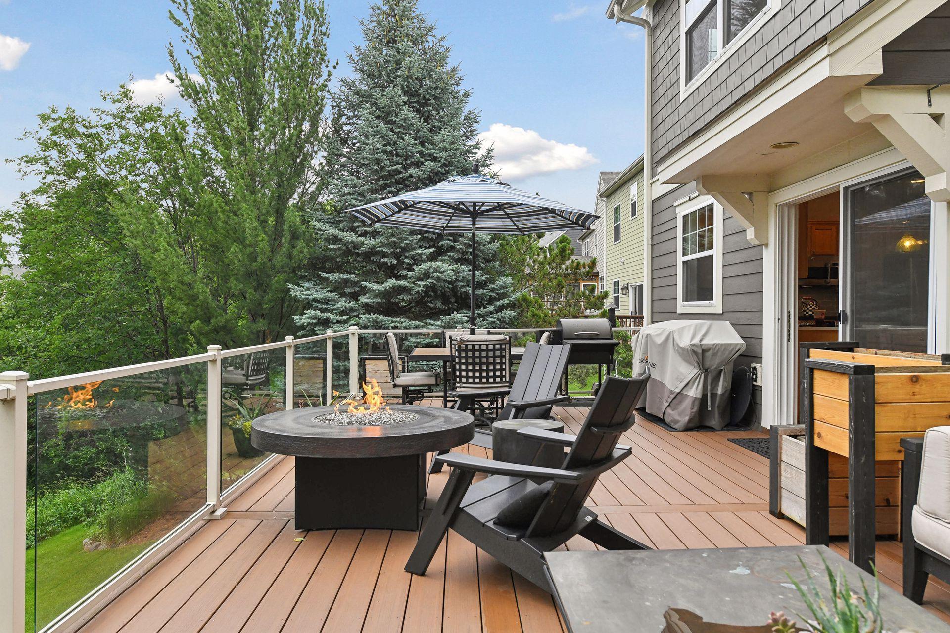 1164 Savanna Trail