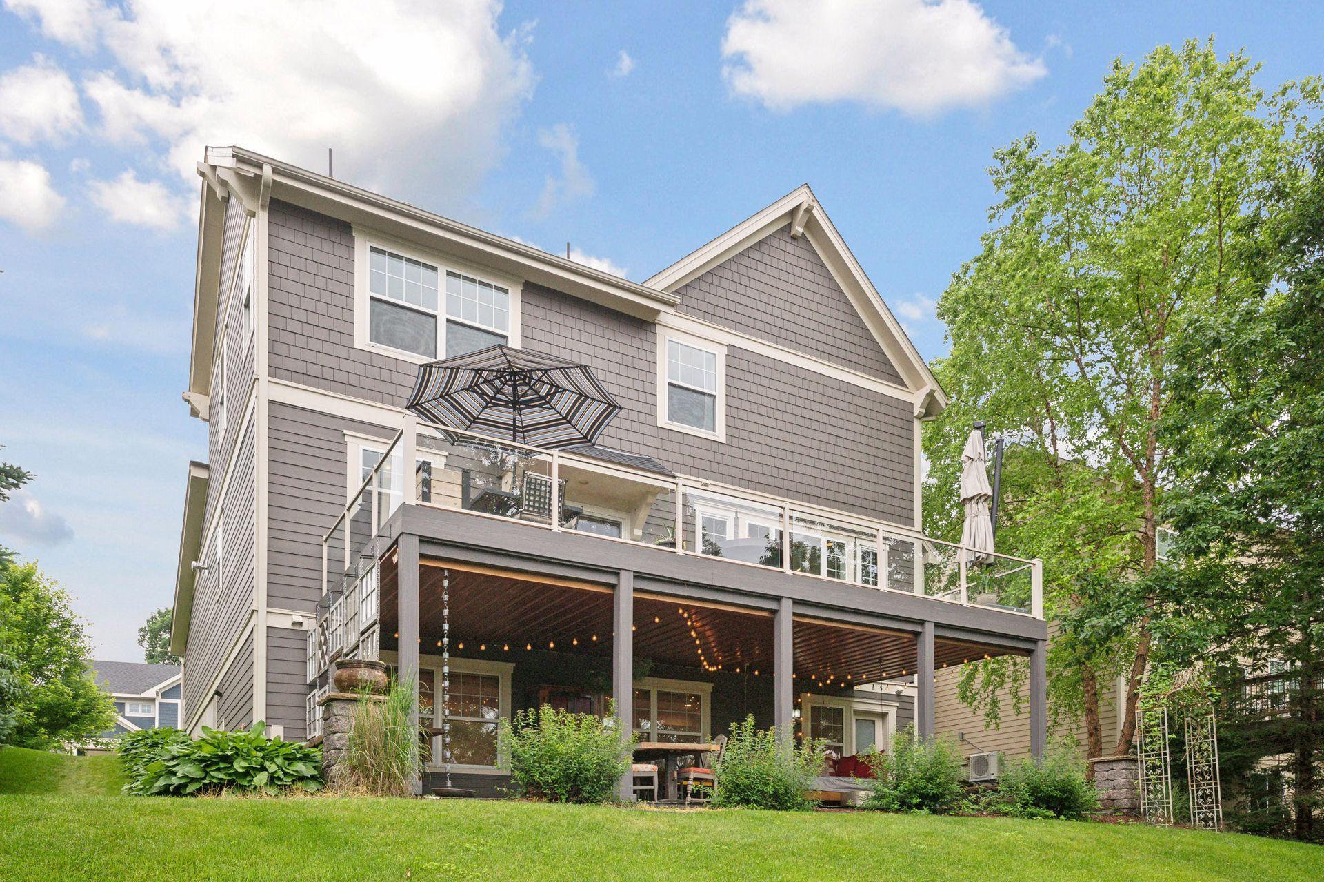 1164 Savanna Trail
