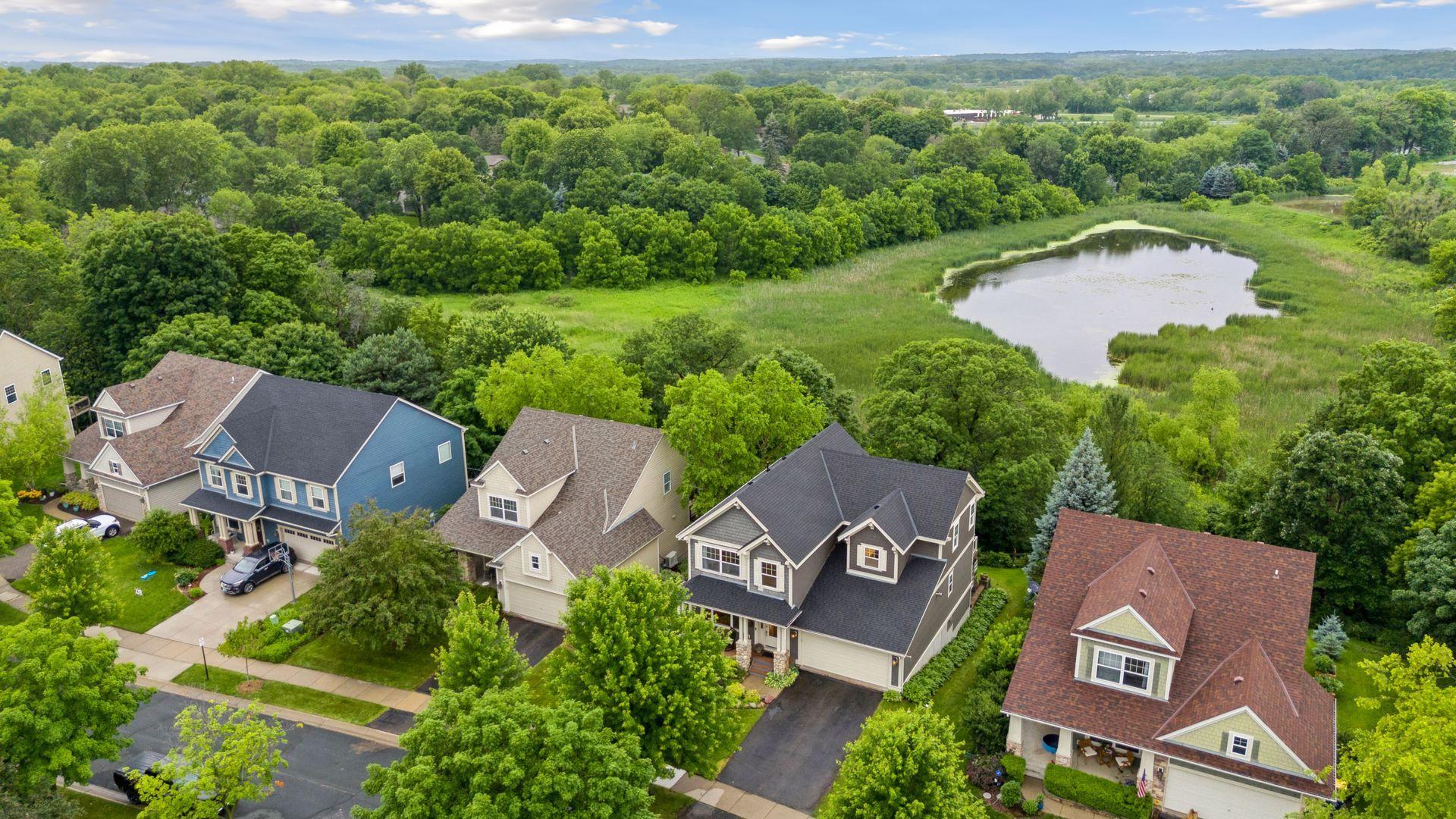 1164 Savanna Trail