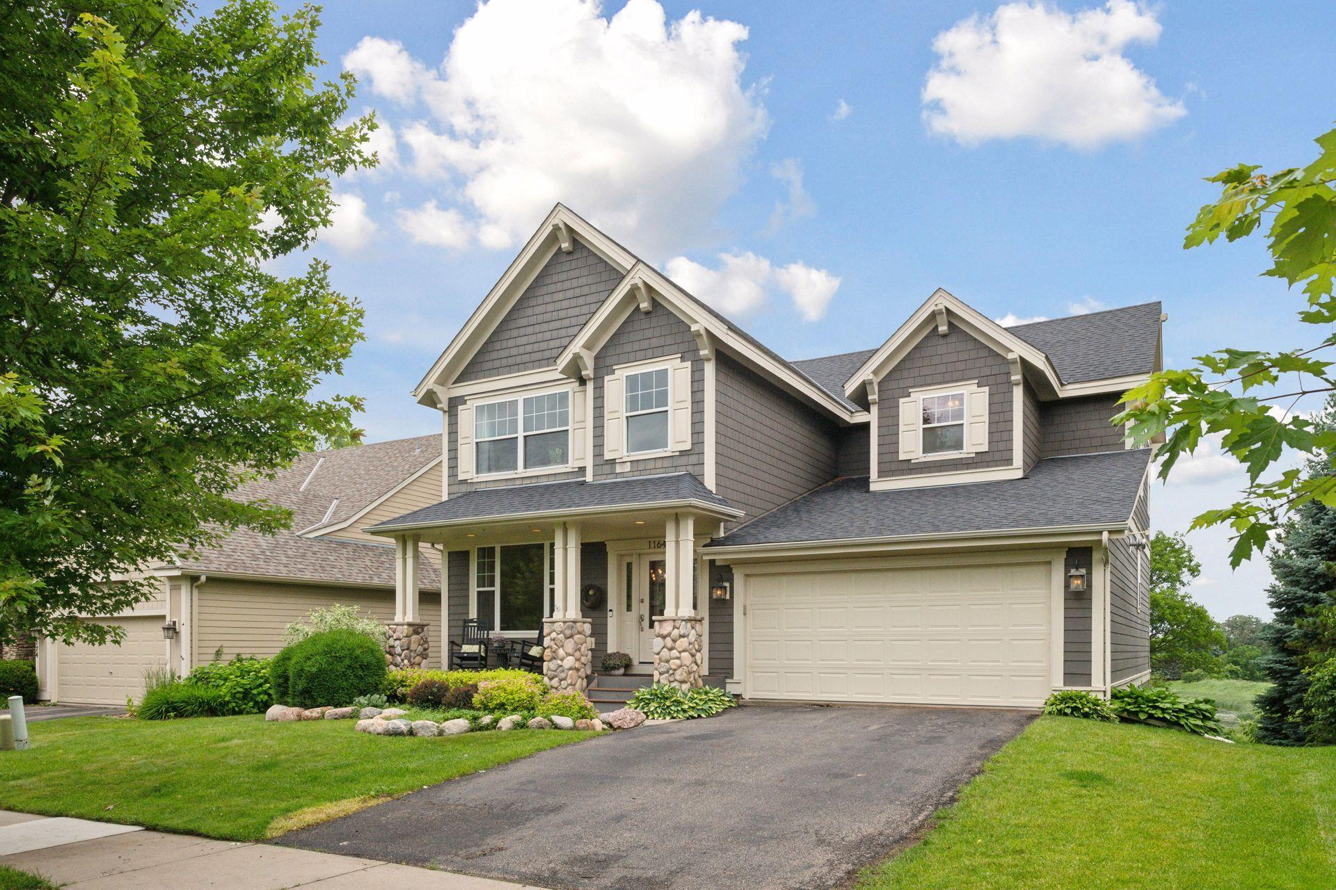 1164 Savanna Trail