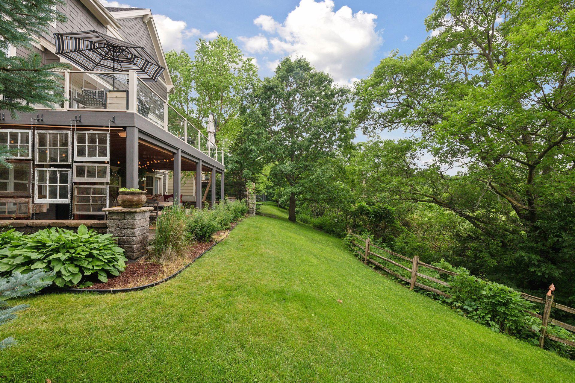 1164 Savanna Trail