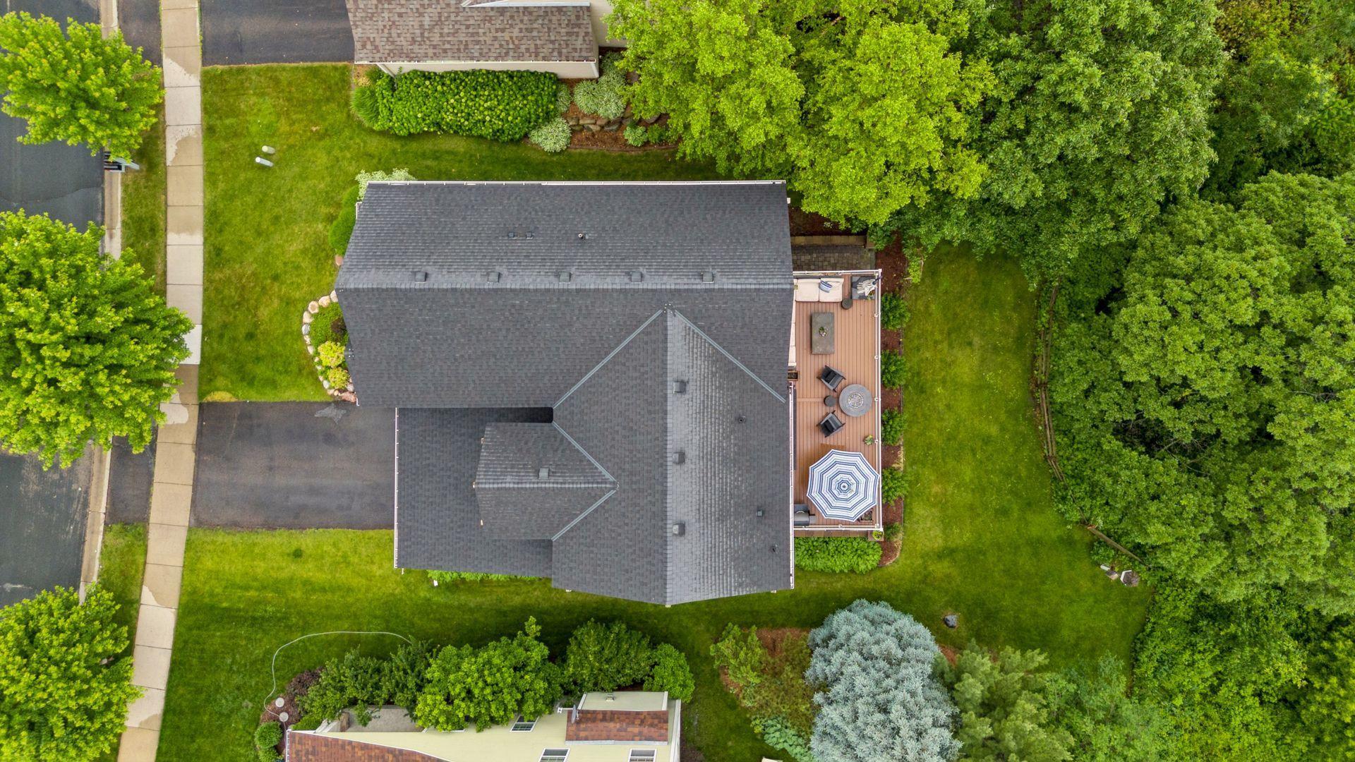 1164 Savanna Trail