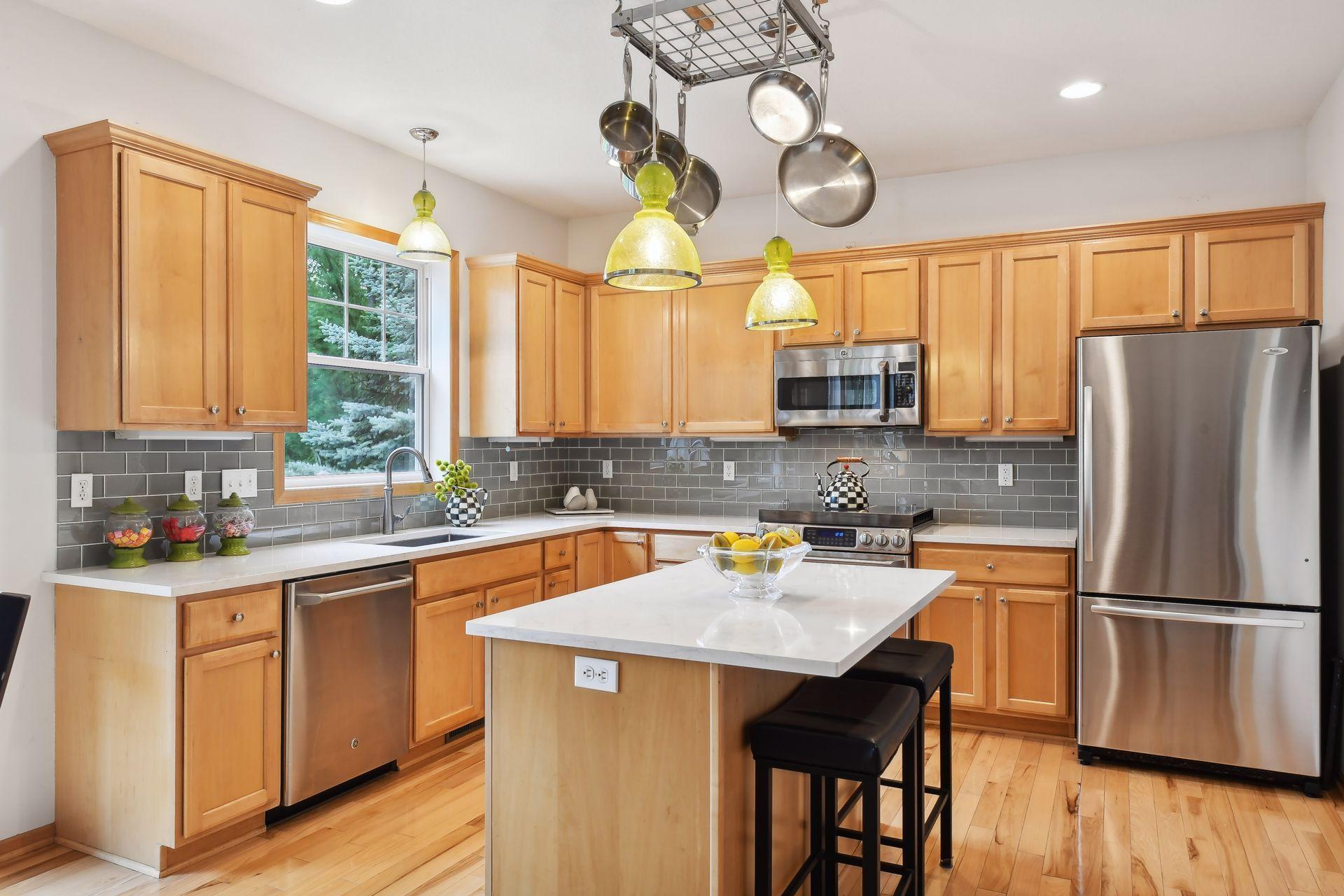 1164 Savanna Trail