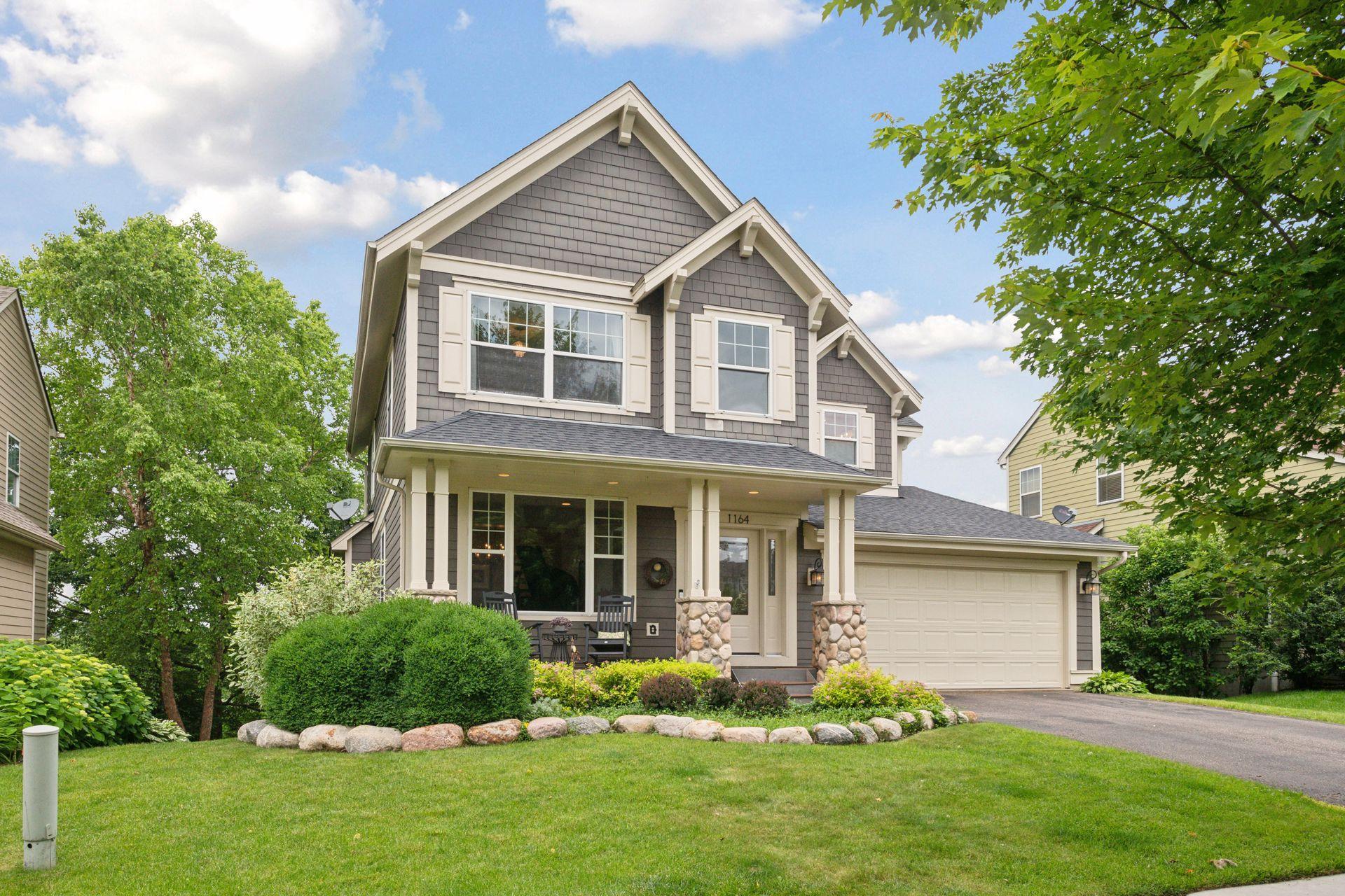 1164 Savanna Trail