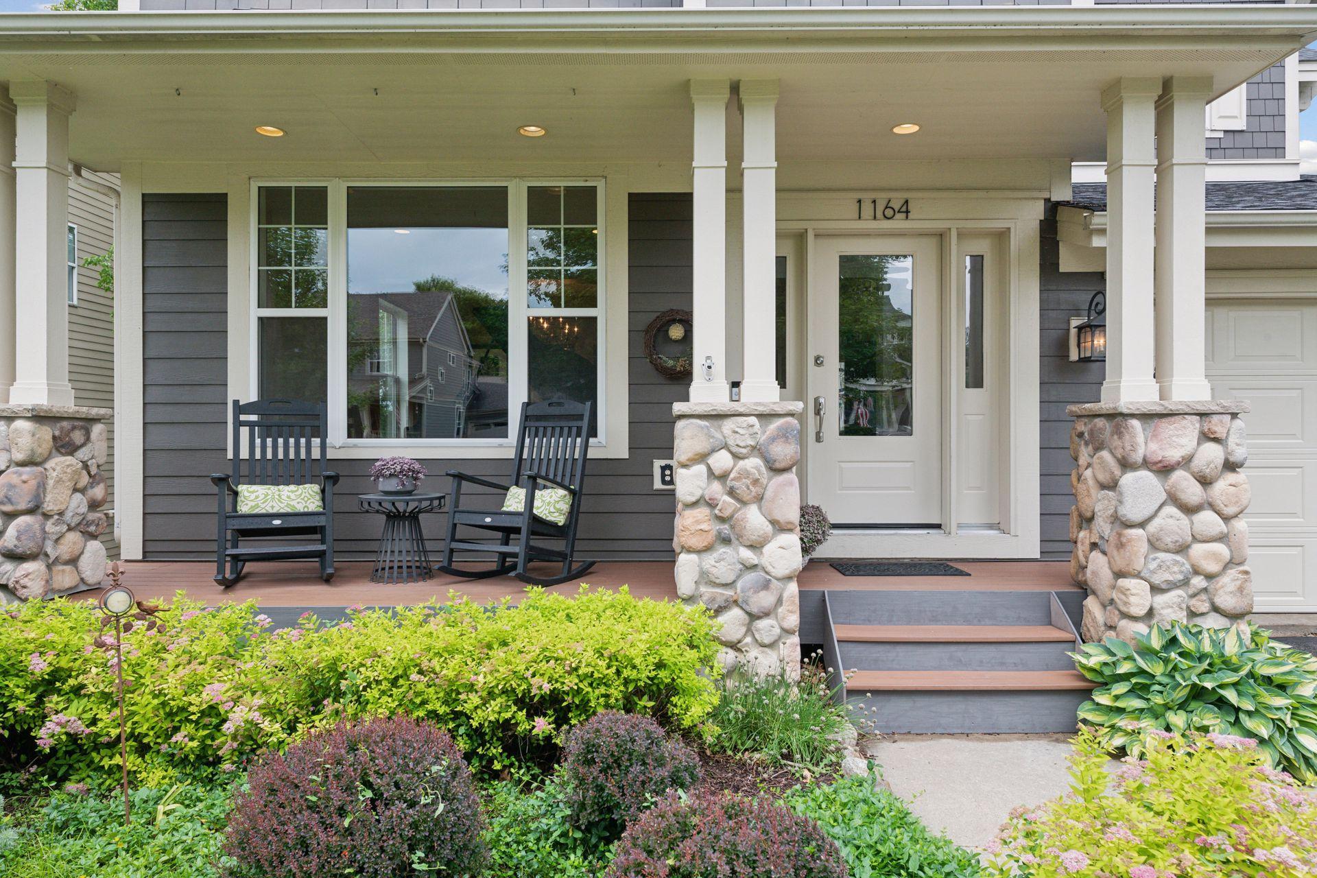 1164 Savanna Trail