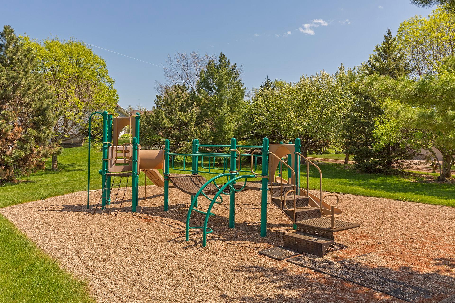 1164 Savanna Trail