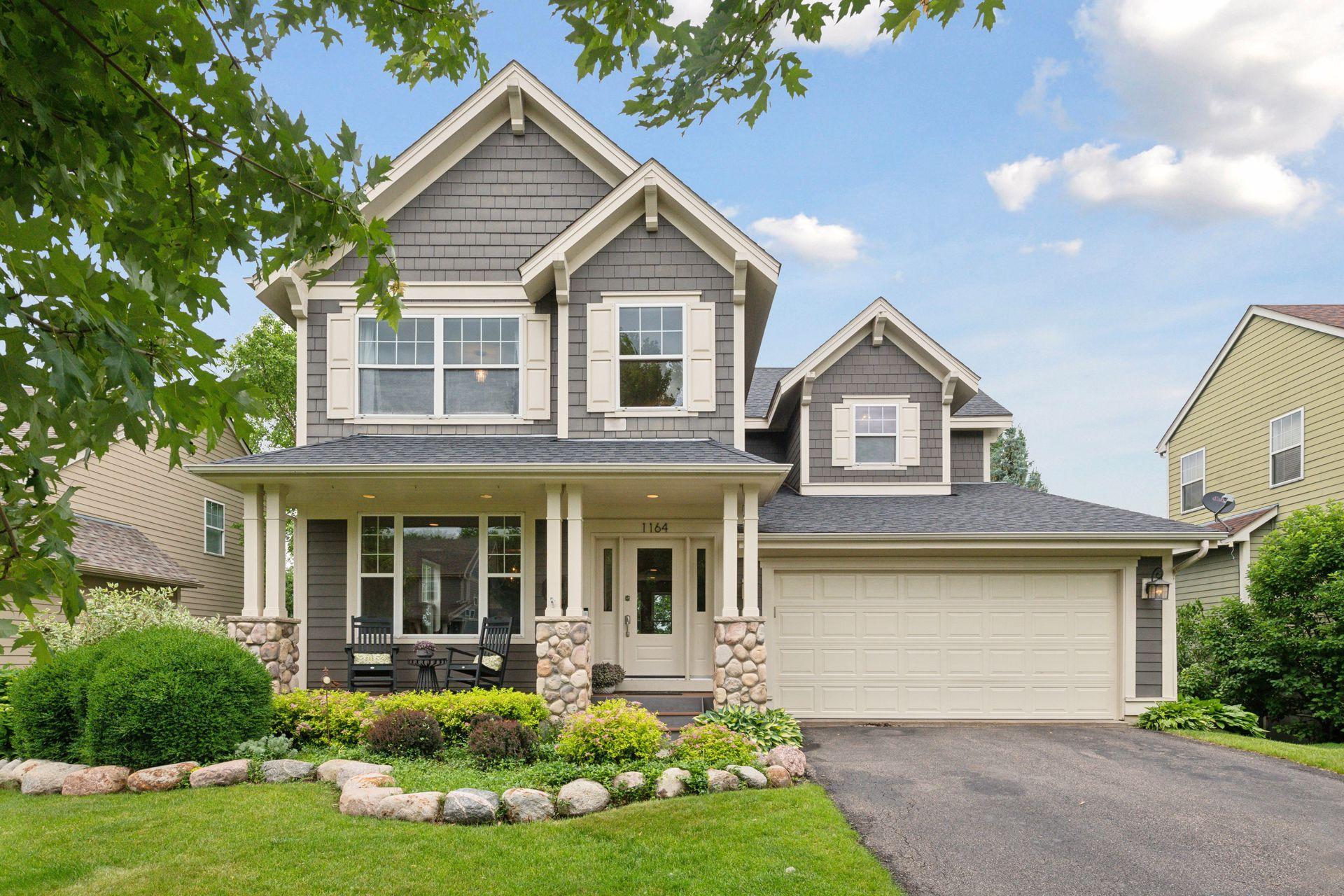 1164 Savanna Trail