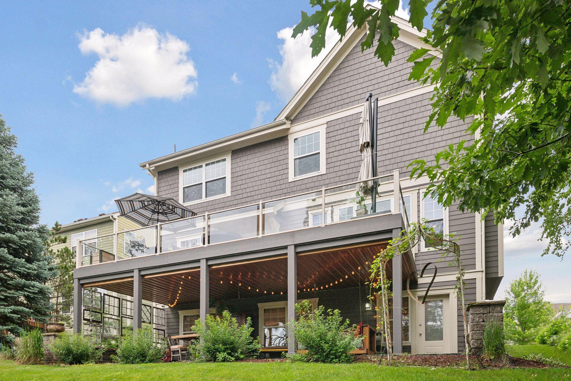 1164 Savanna Trail