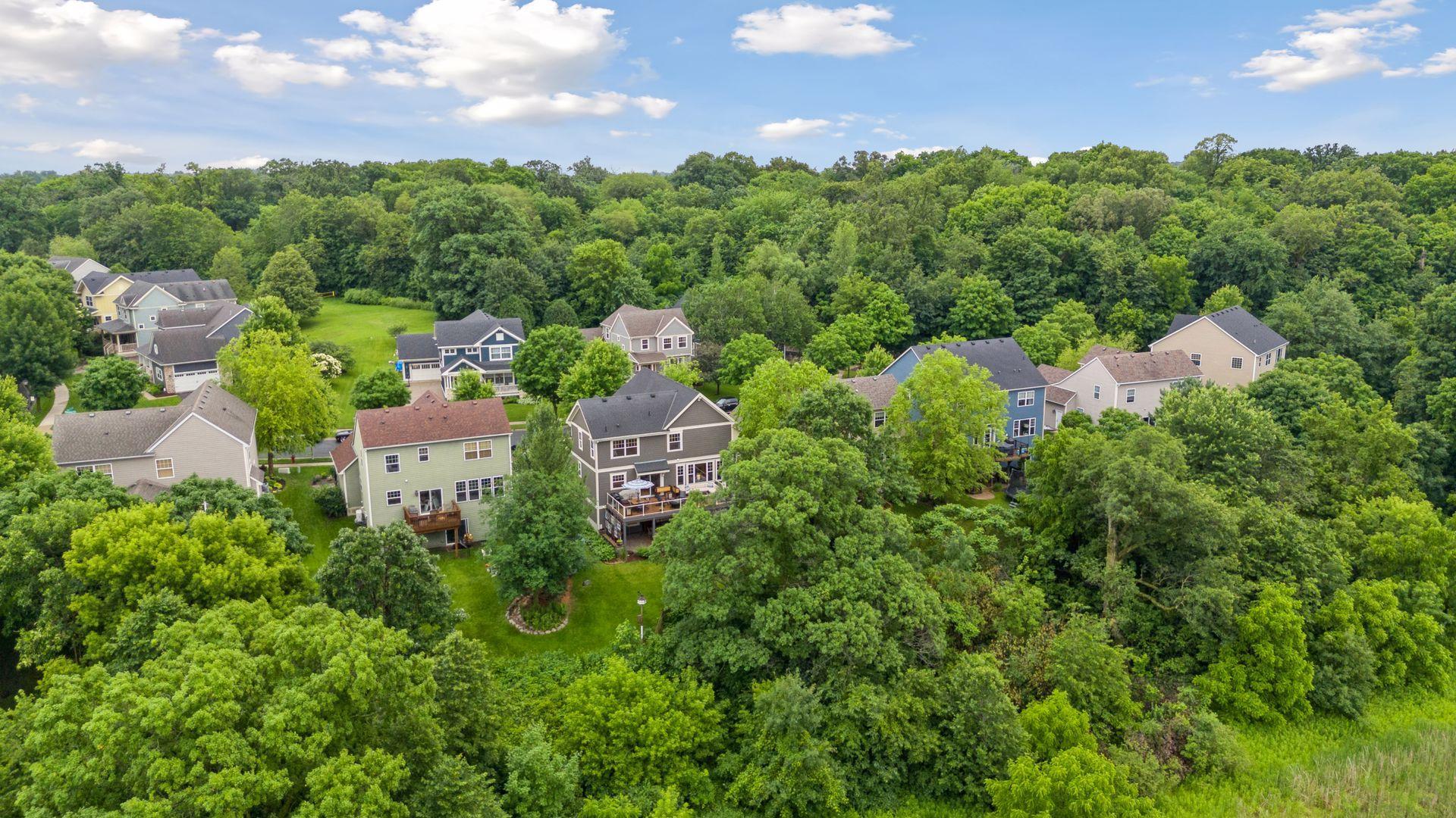 1164 Savanna Trail