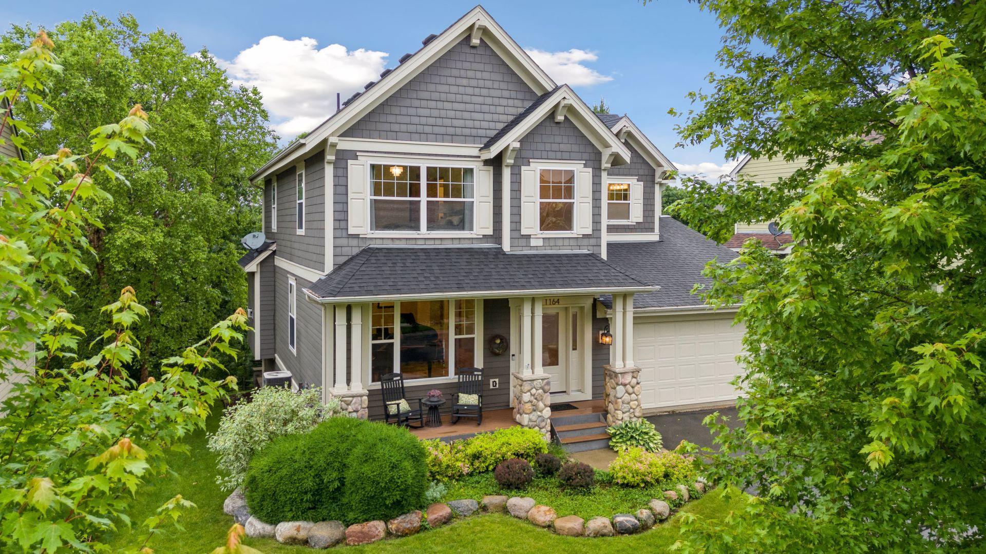 1164 Savanna Trail