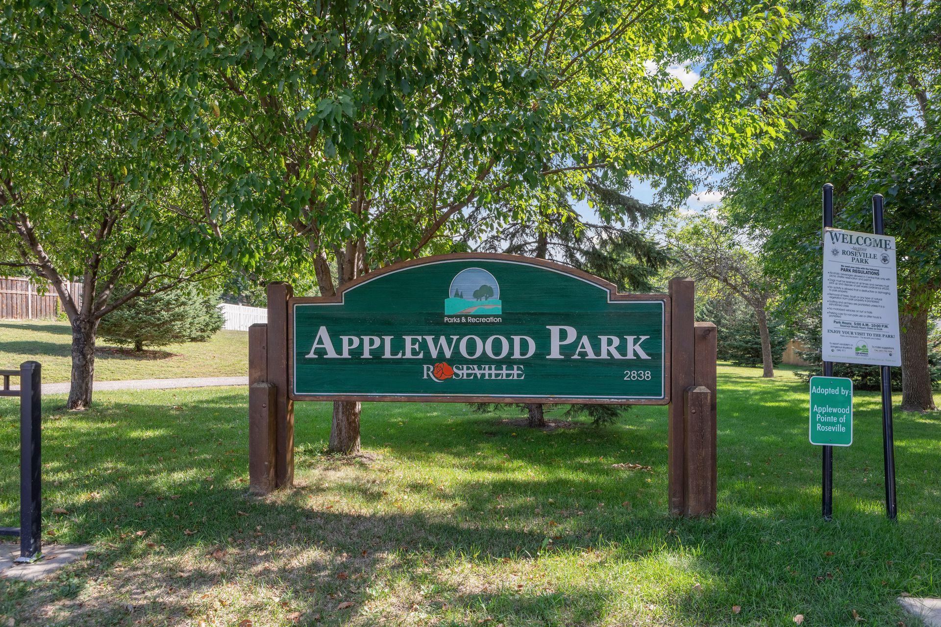 3090 Lexington Avenue N Unit: B2
