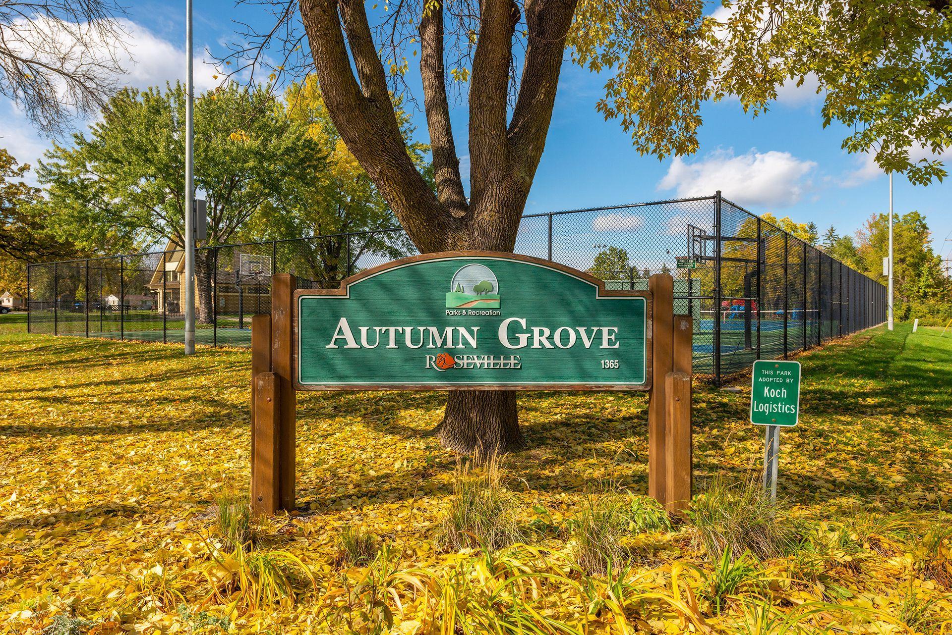3090 Lexington Avenue N Unit: B2