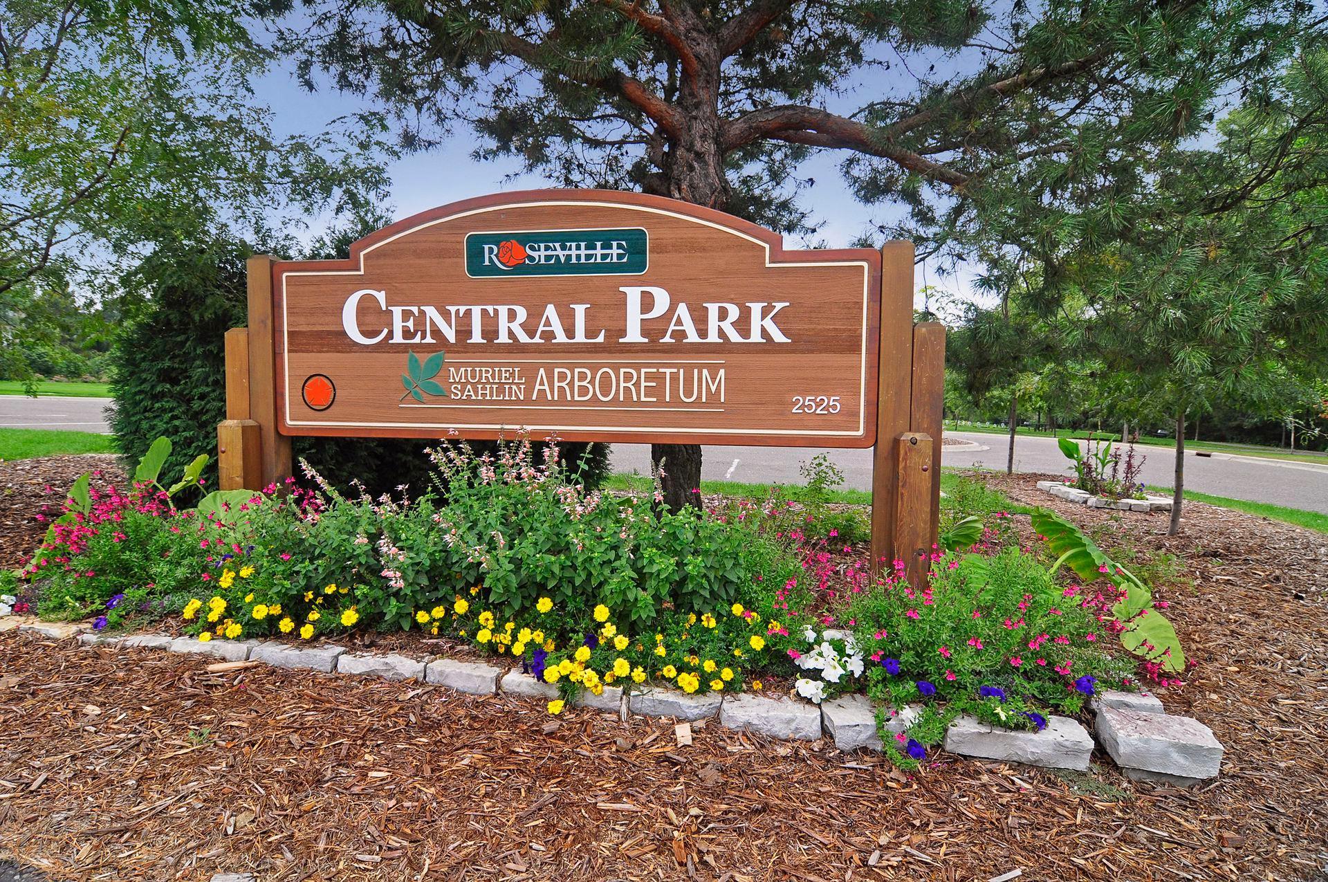 3090 Lexington Avenue N Unit: B2