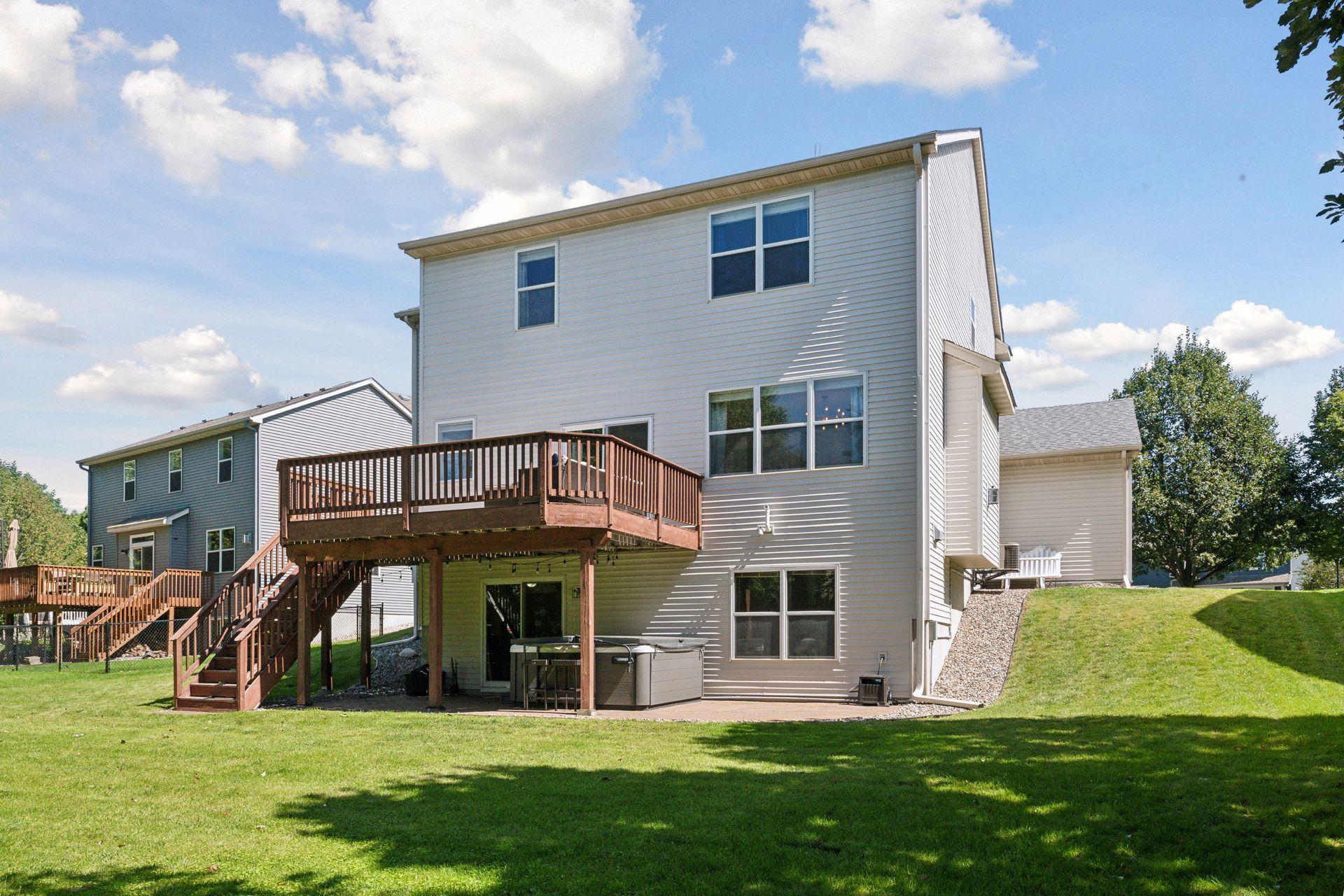 8330 Chestnut Court