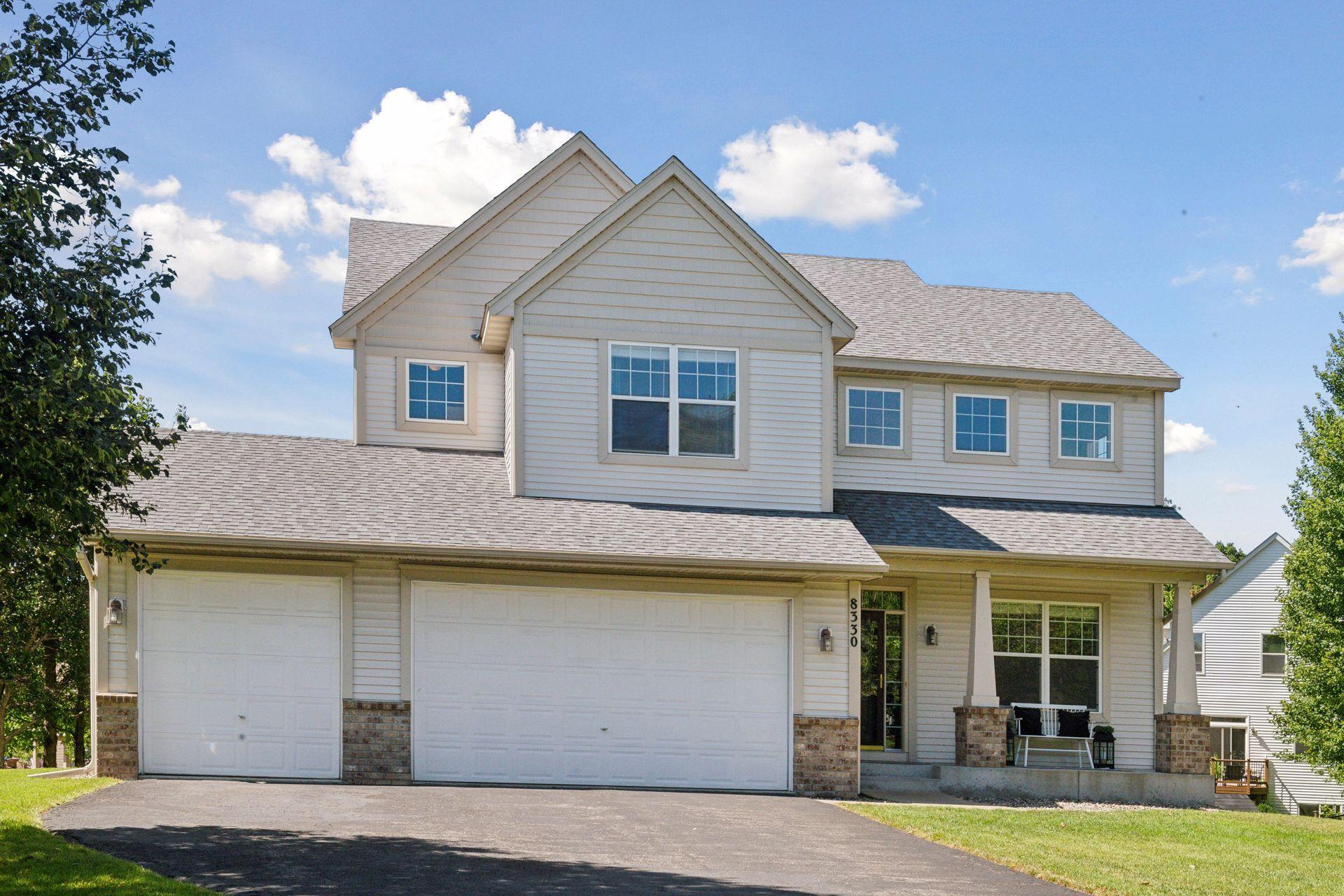 8330 Chestnut Court