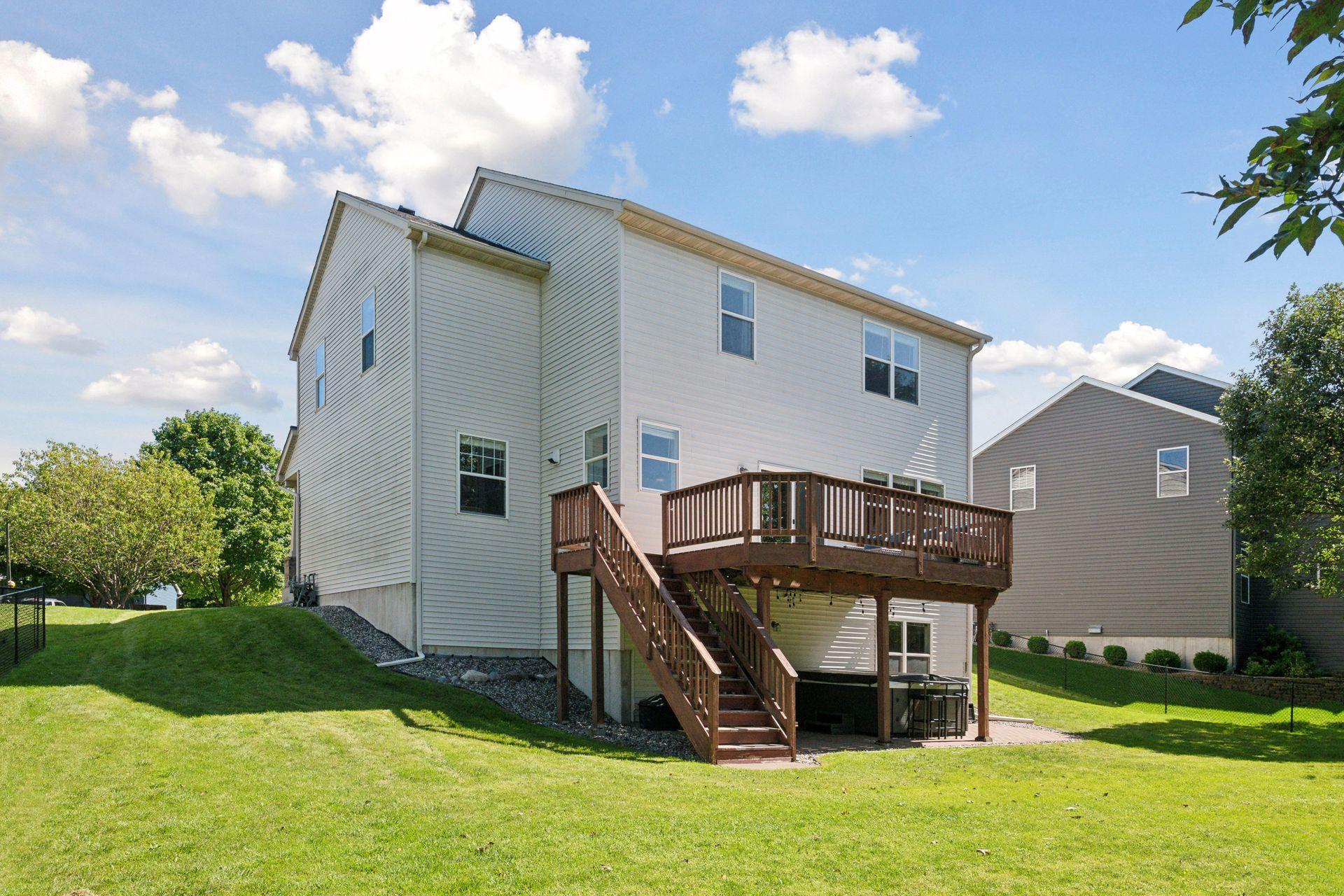 8330 Chestnut Court
