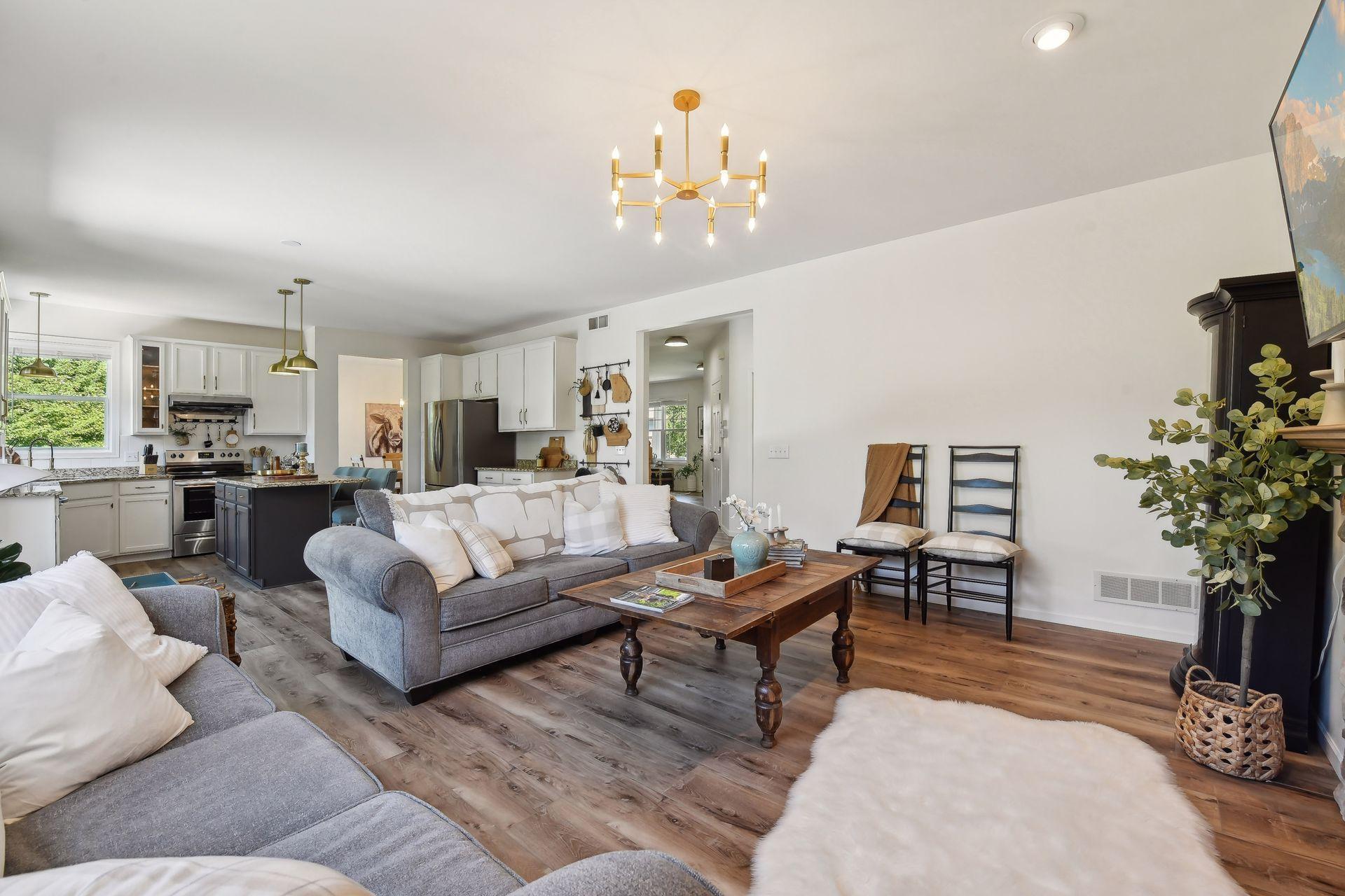 8330 Chestnut Court