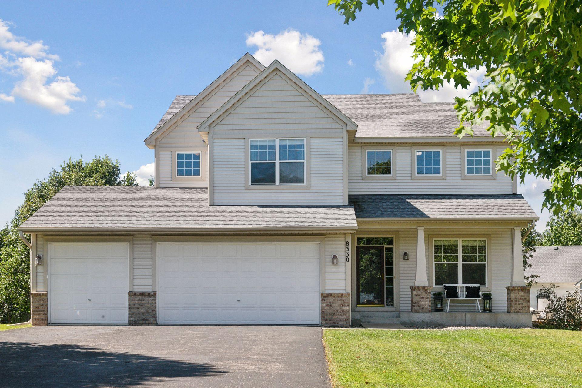 8330 Chestnut Court