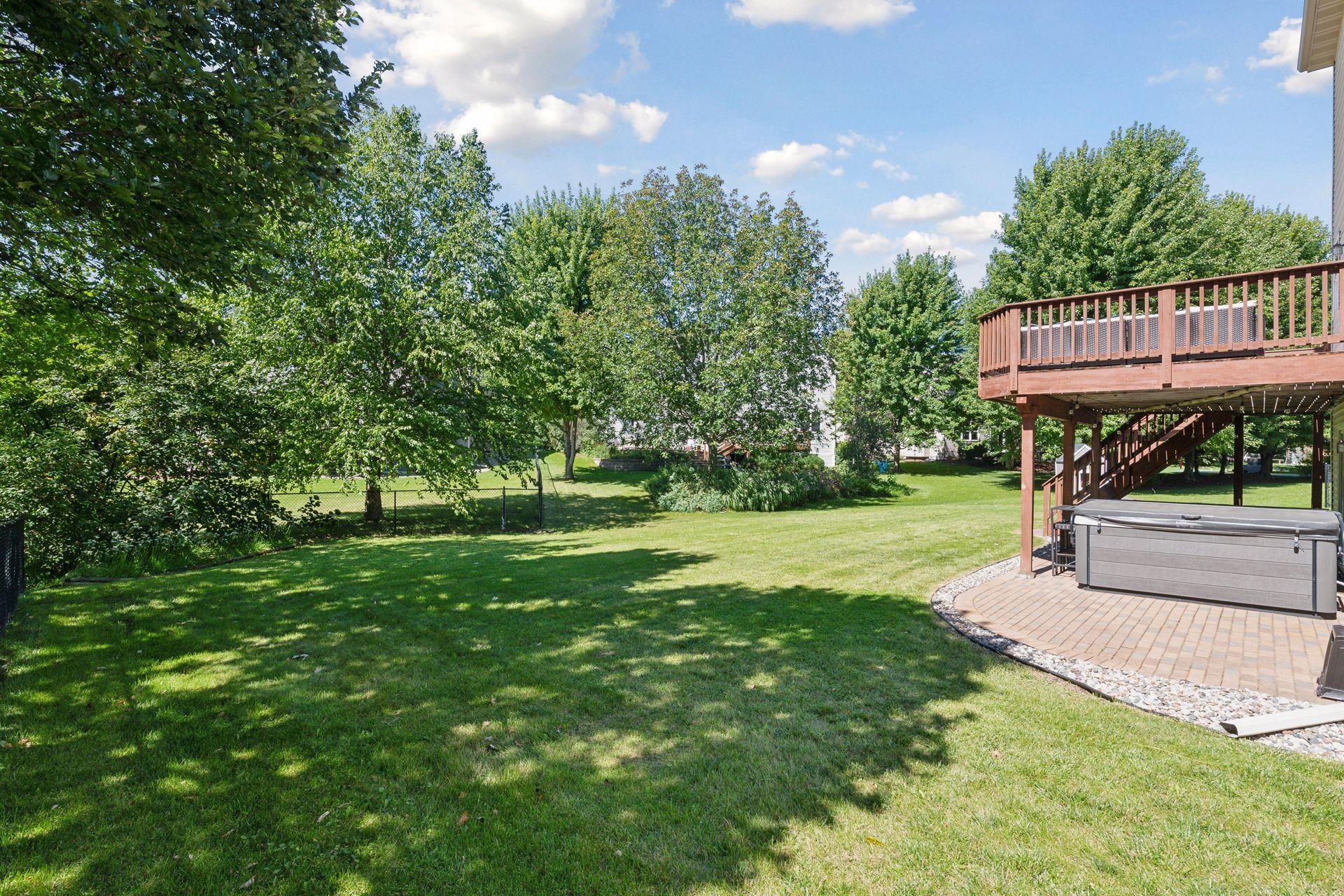 8330 Chestnut Court