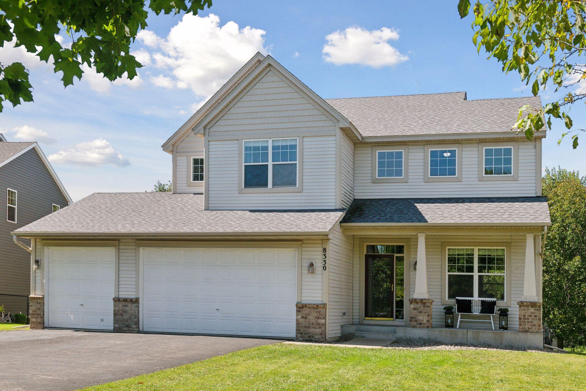 8330 Chestnut Court