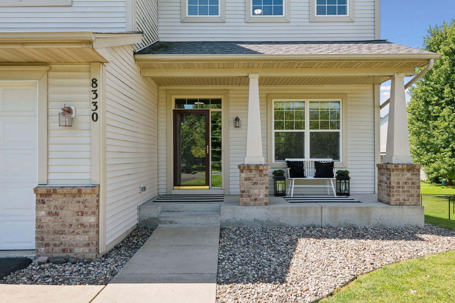 8330 Chestnut Court