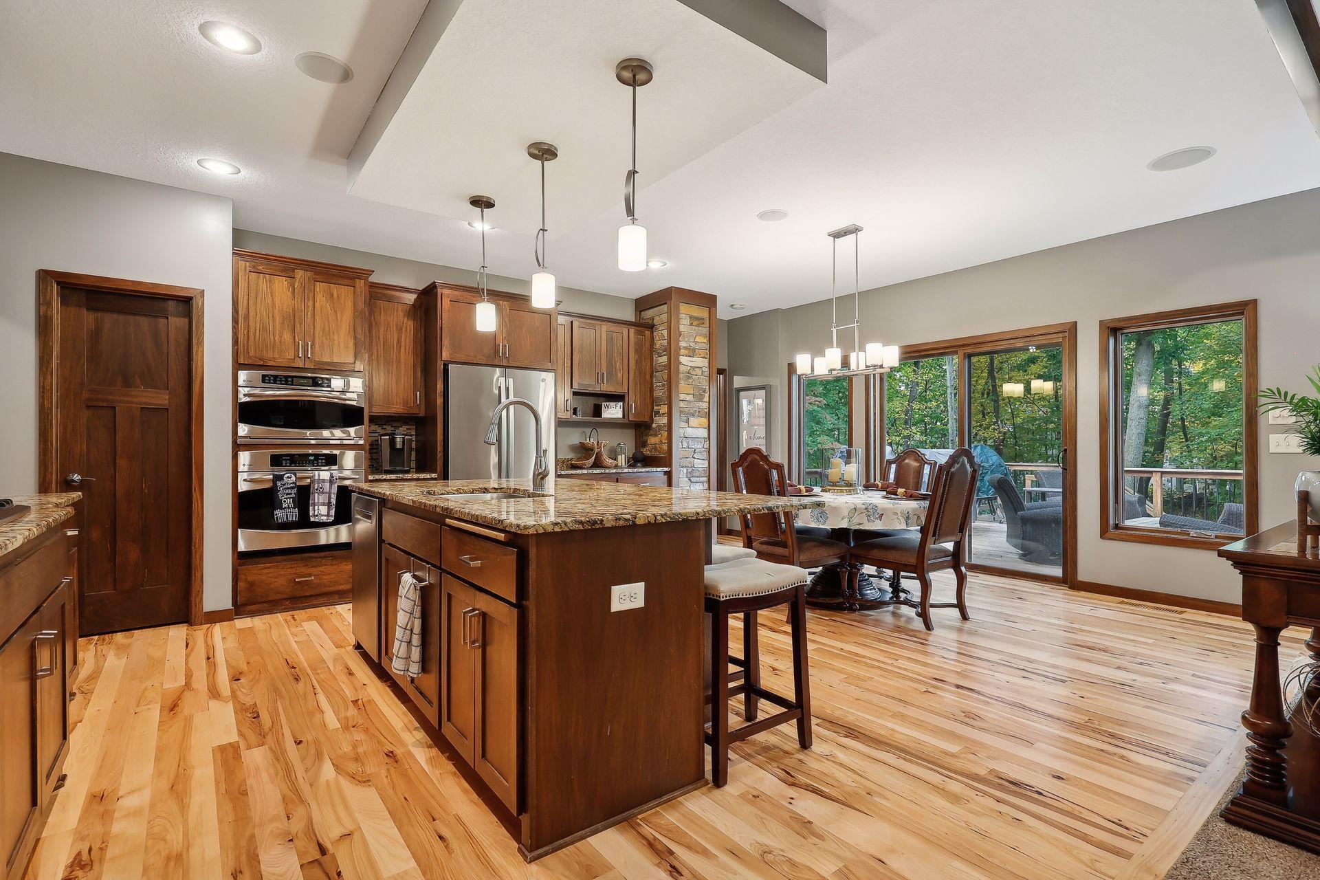 13030 Independence Avenue