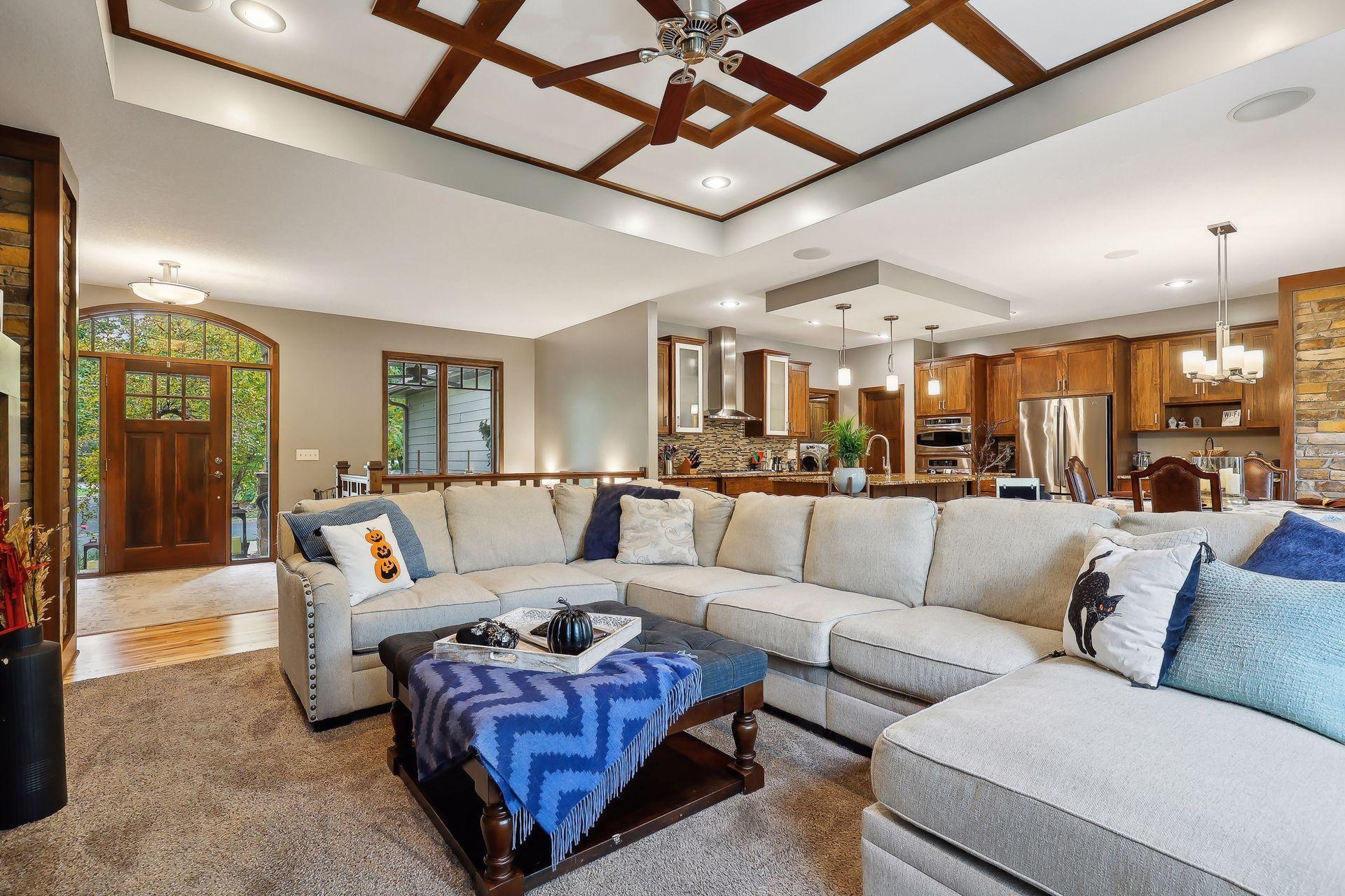 13030 Independence Avenue