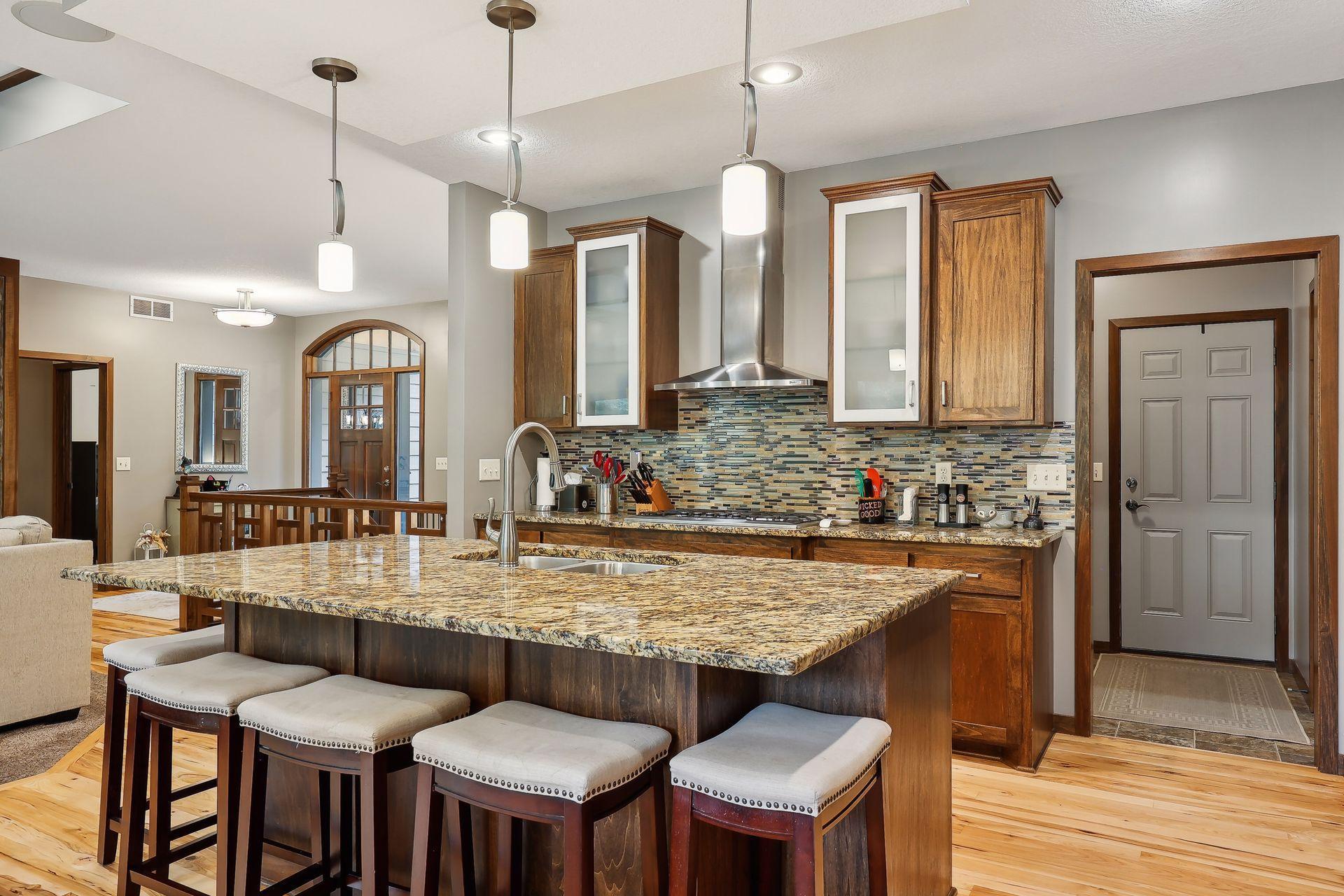 13030 Independence Avenue