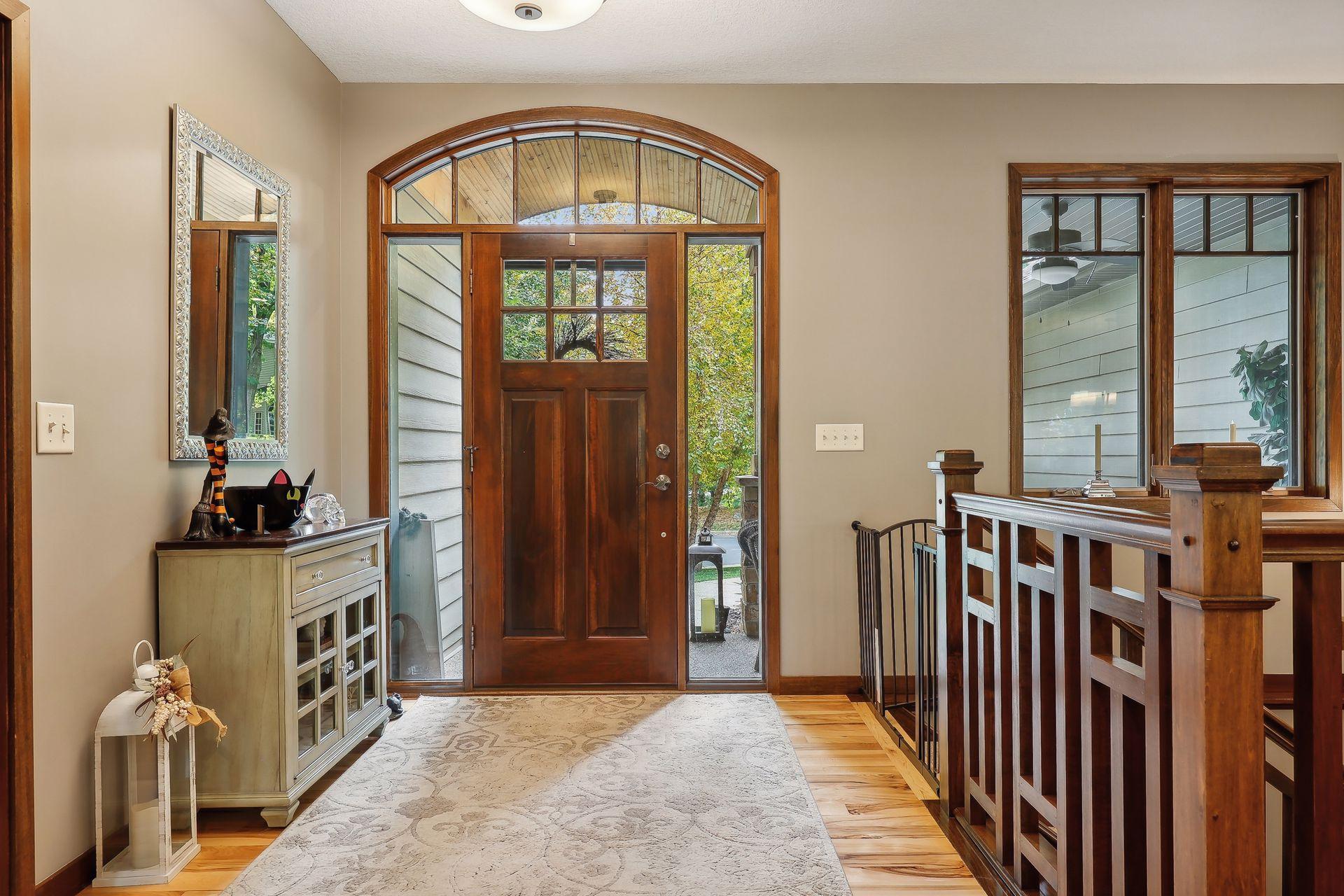 13030 Independence Avenue