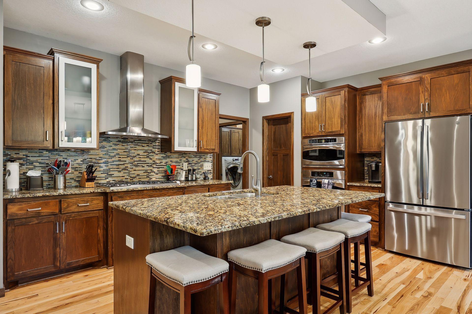 13030 Independence Avenue