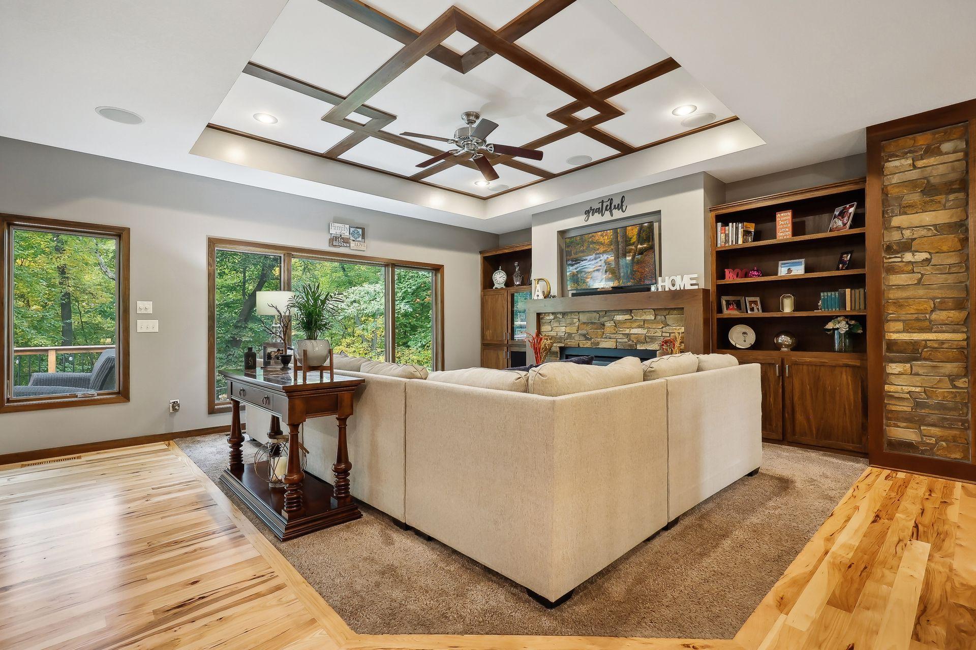 13030 Independence Avenue