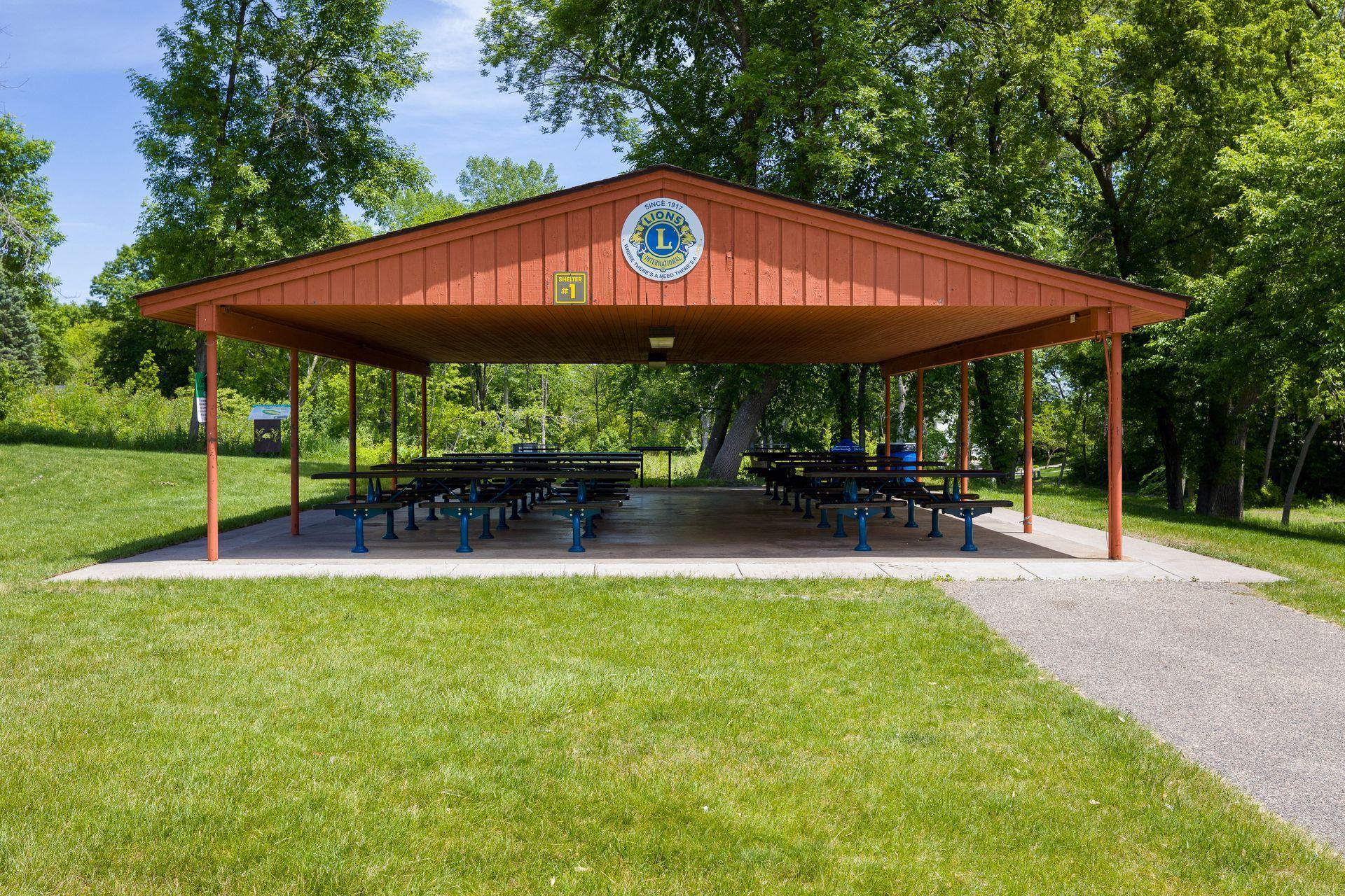 13030 Independence Avenue