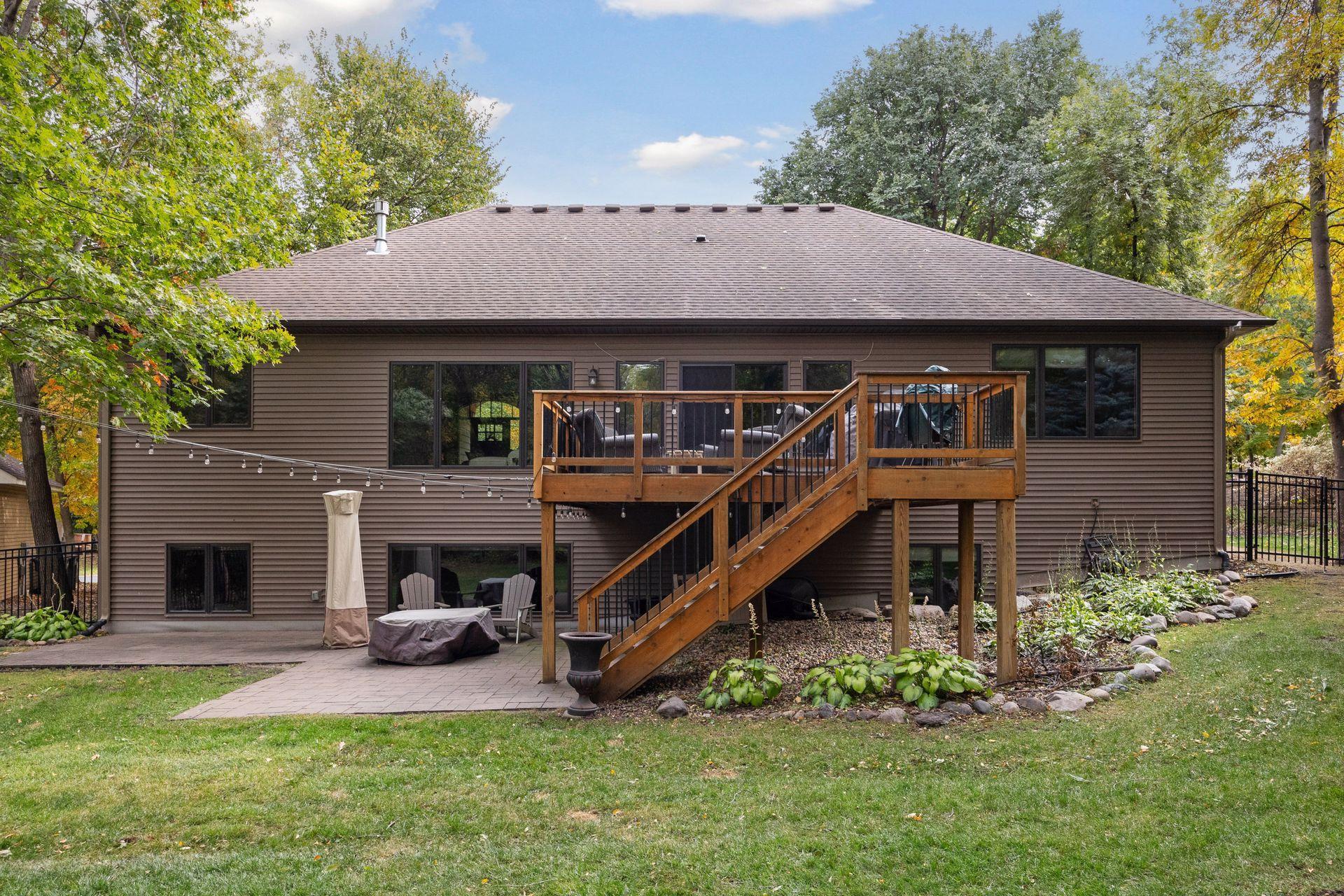 13030 Independence Avenue