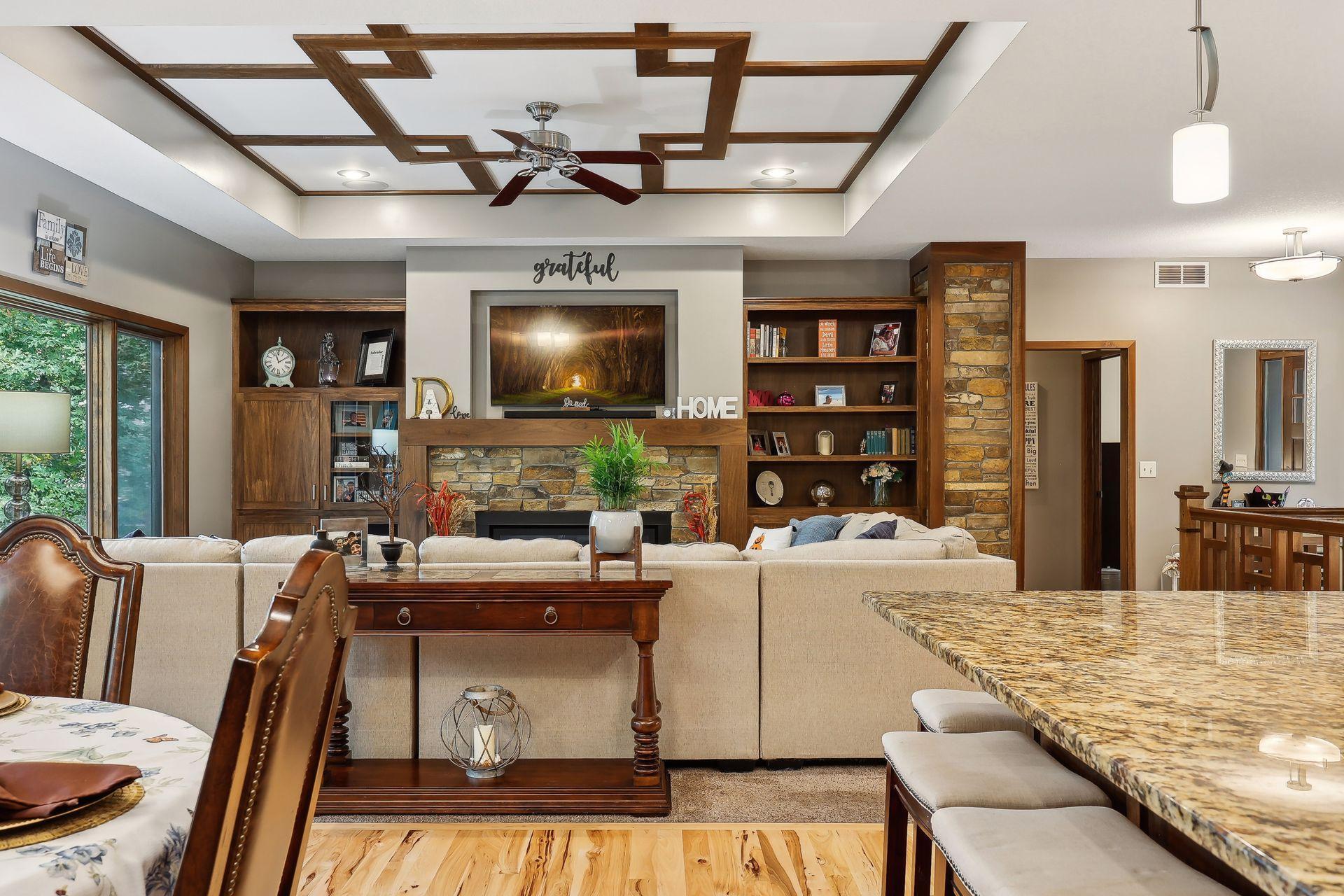 13030 Independence Avenue