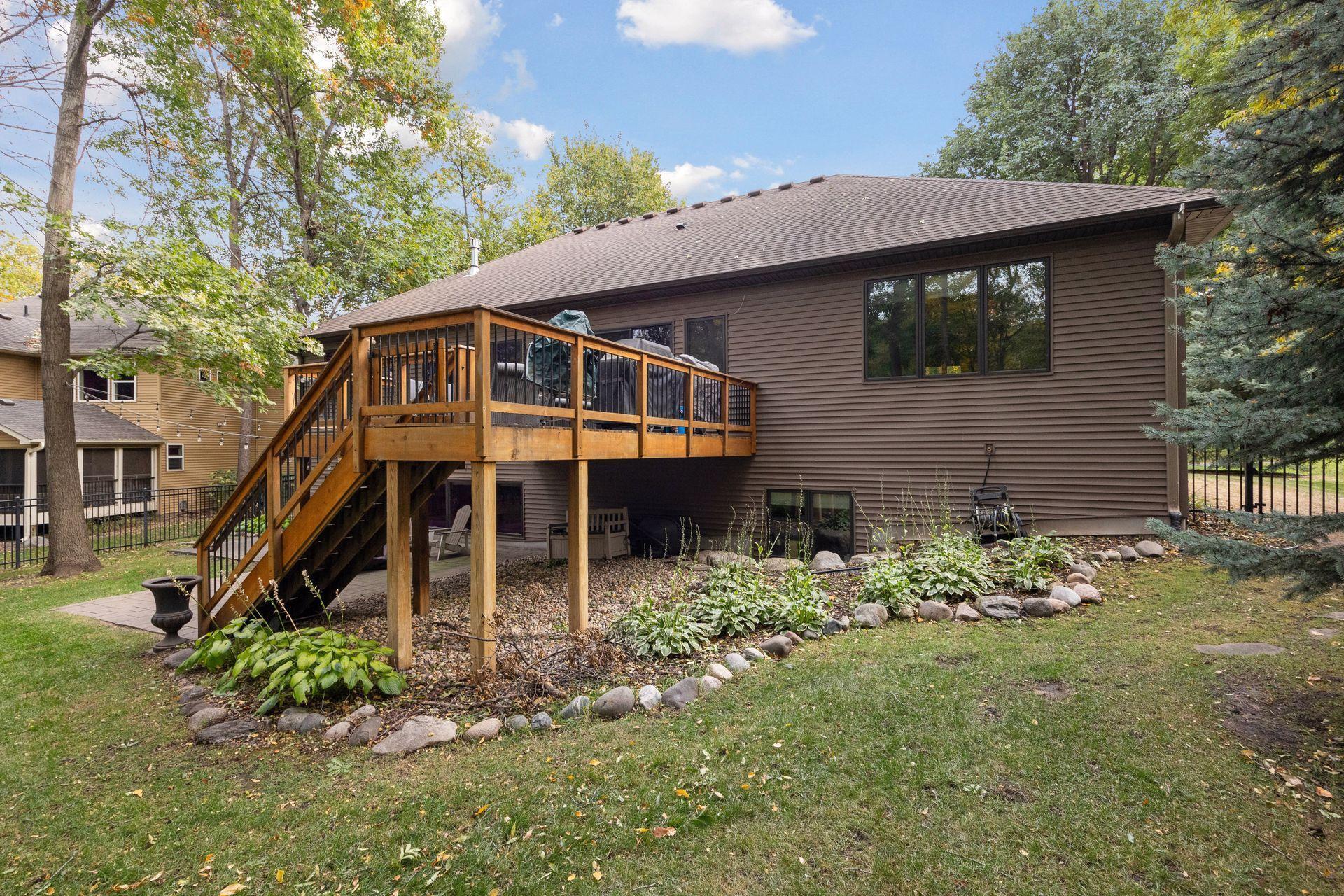 13030 Independence Avenue