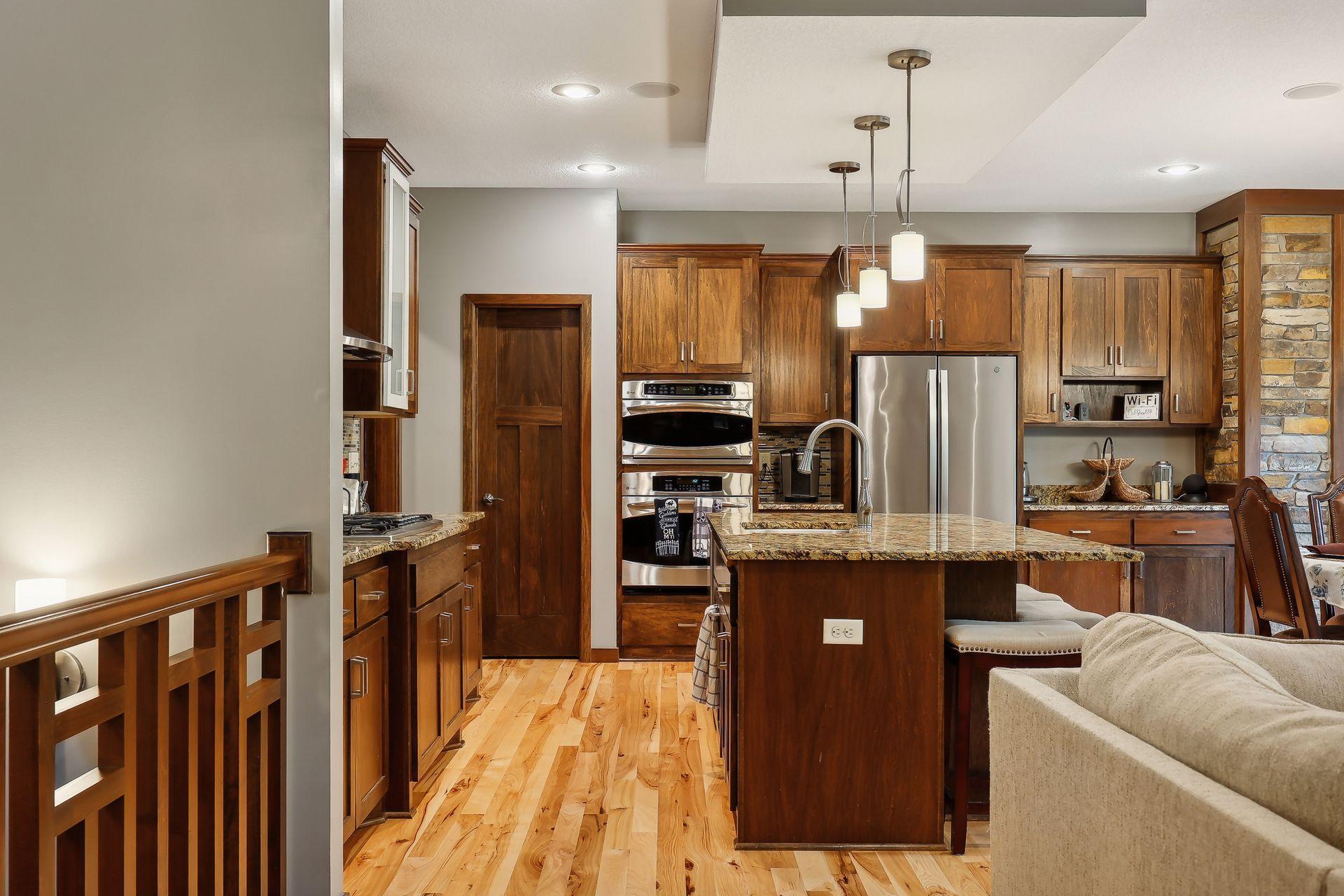 13030 Independence Avenue