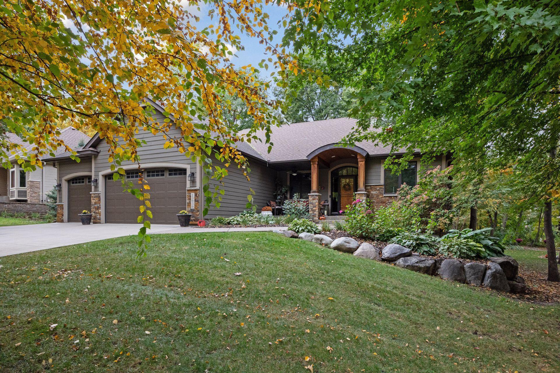 13030 Independence Avenue