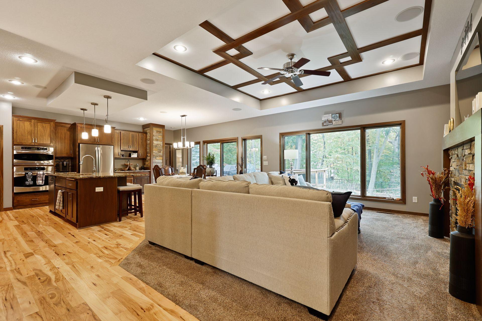 13030 Independence Avenue