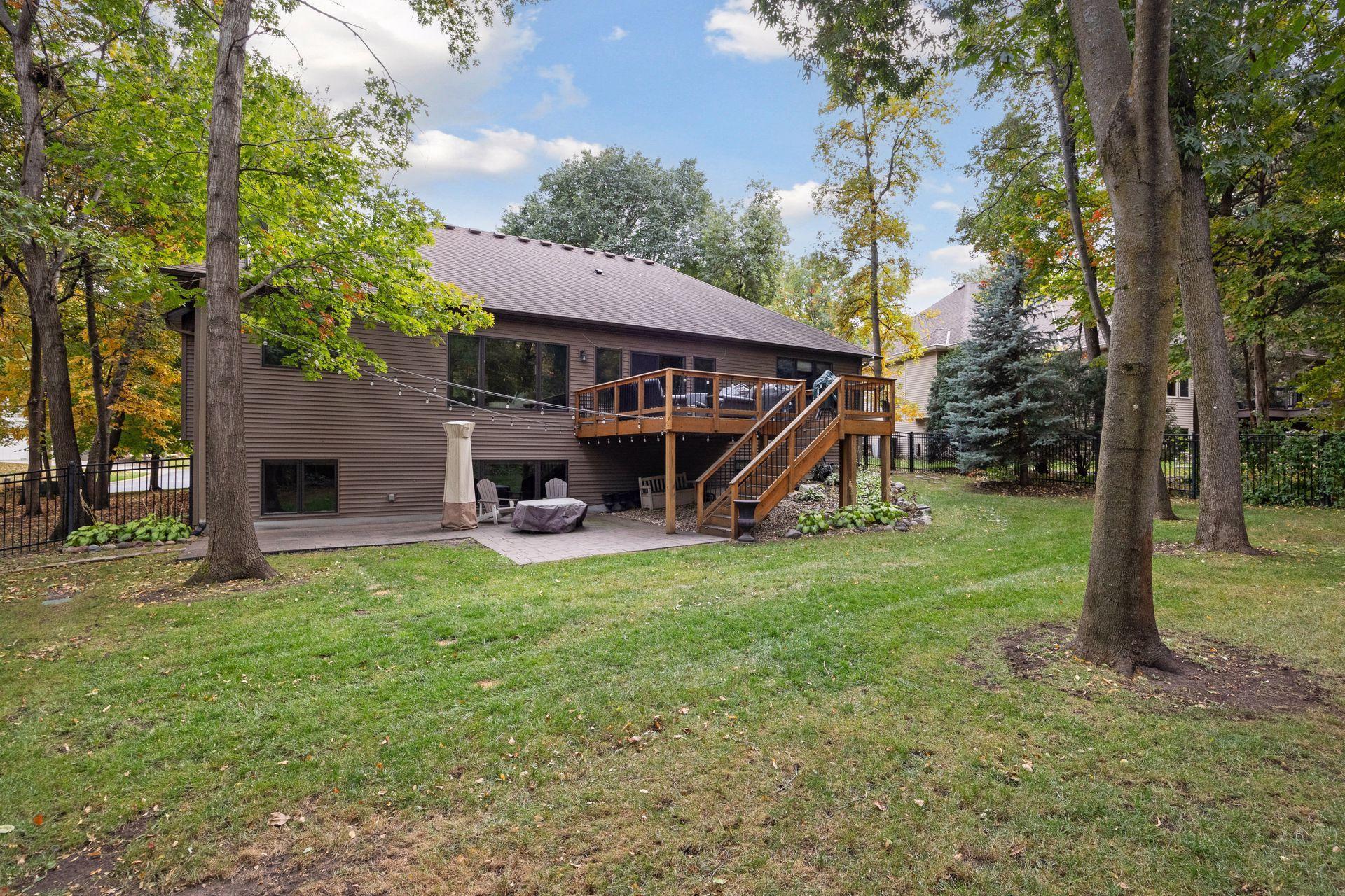 13030 Independence Avenue