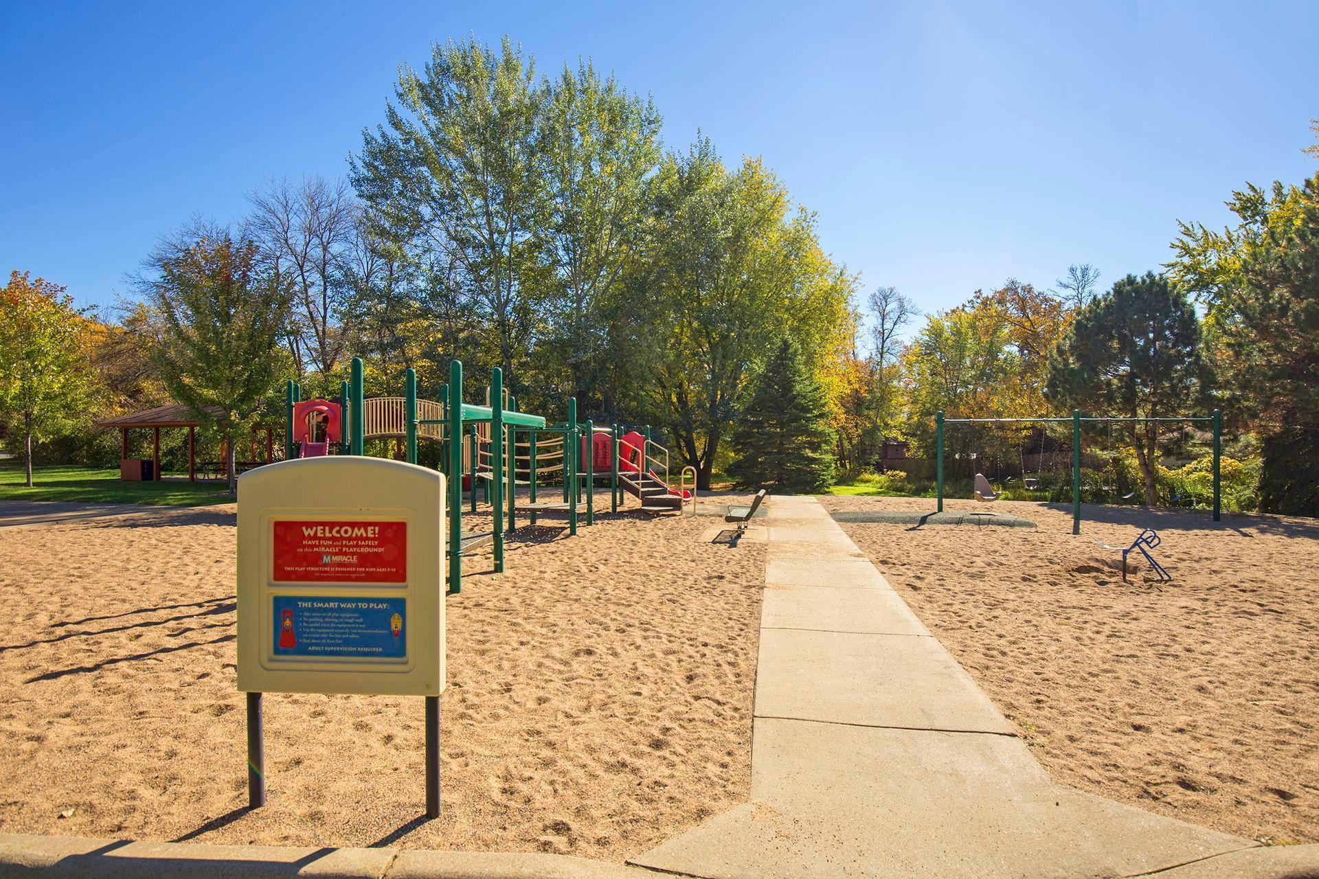 13030 Independence Avenue