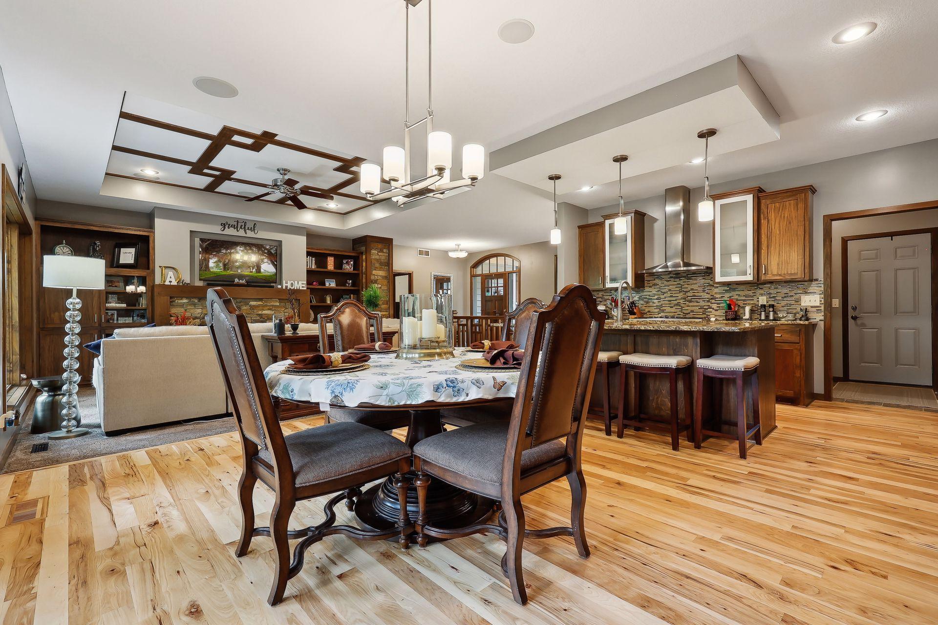 13030 Independence Avenue