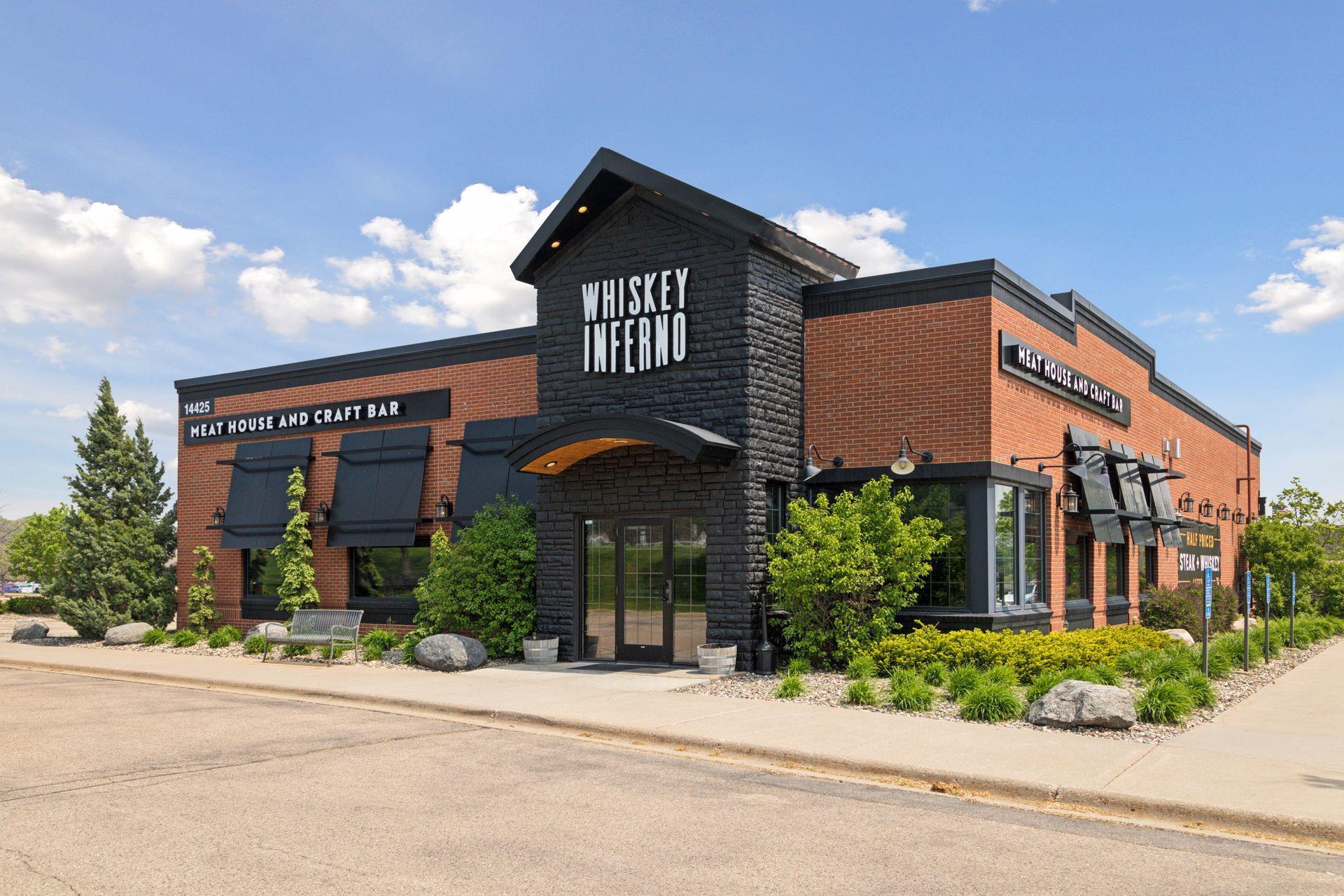 13030 Independence Avenue