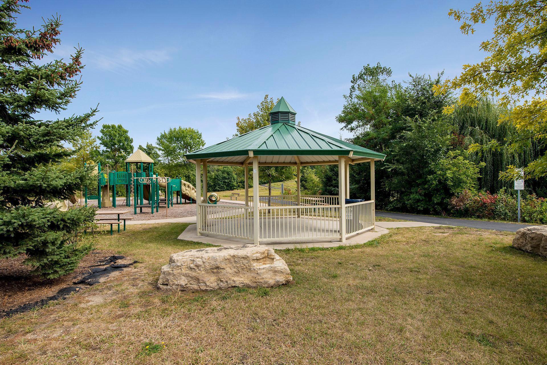 13030 Independence Avenue