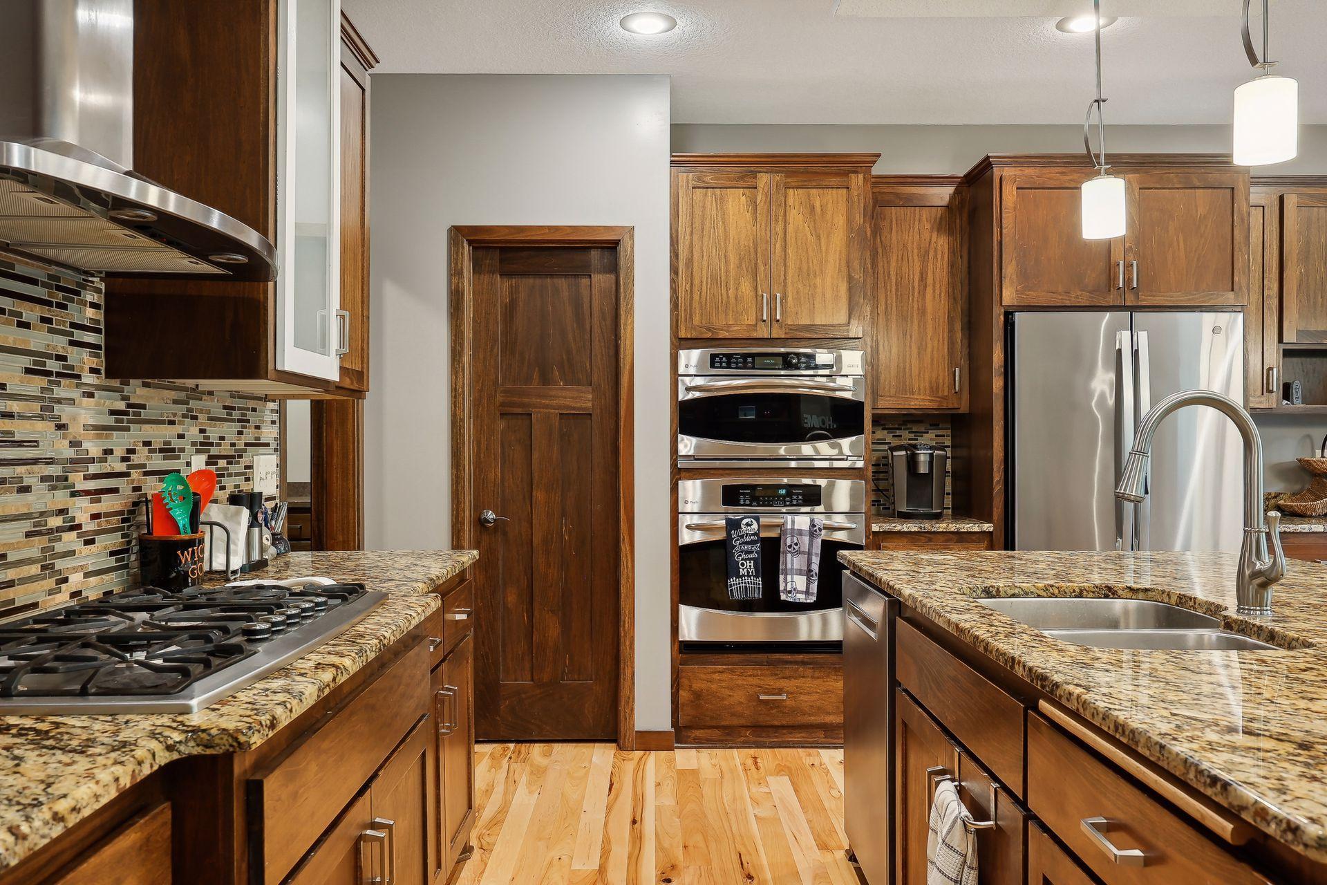 13030 Independence Avenue