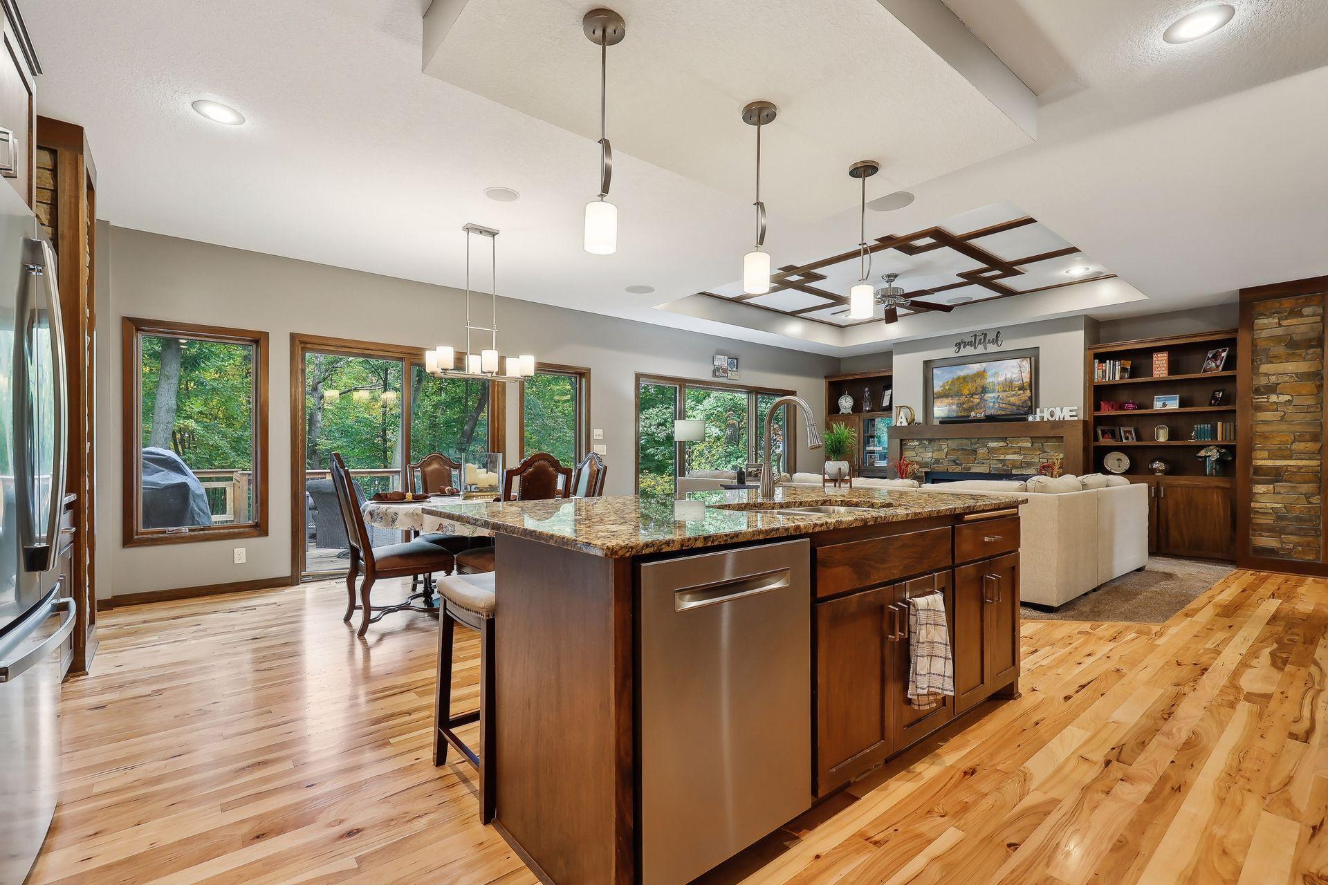 13030 Independence Avenue