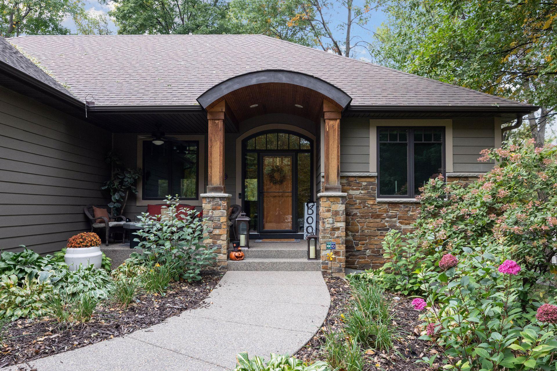 13030 Independence Avenue