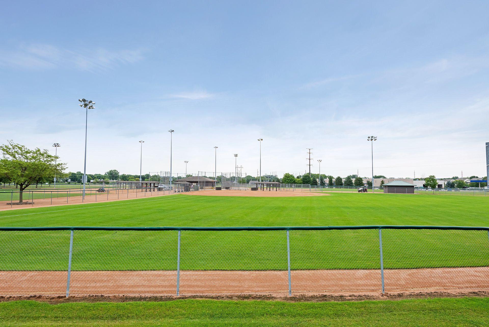 13030 Independence Avenue