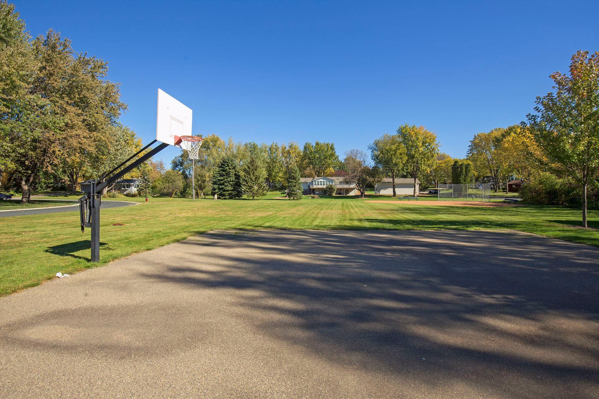 13030 Independence Avenue