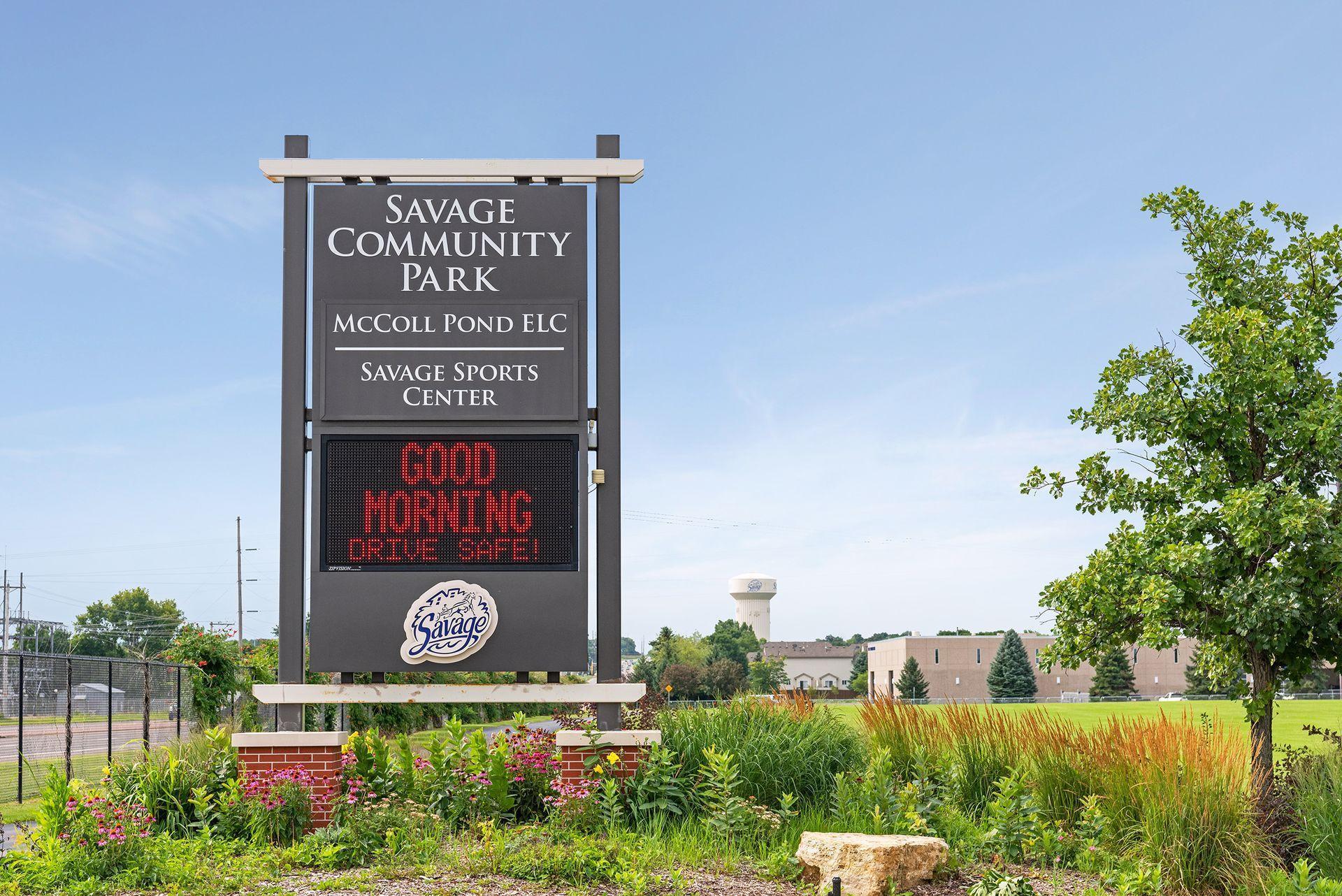 13030 Independence Avenue